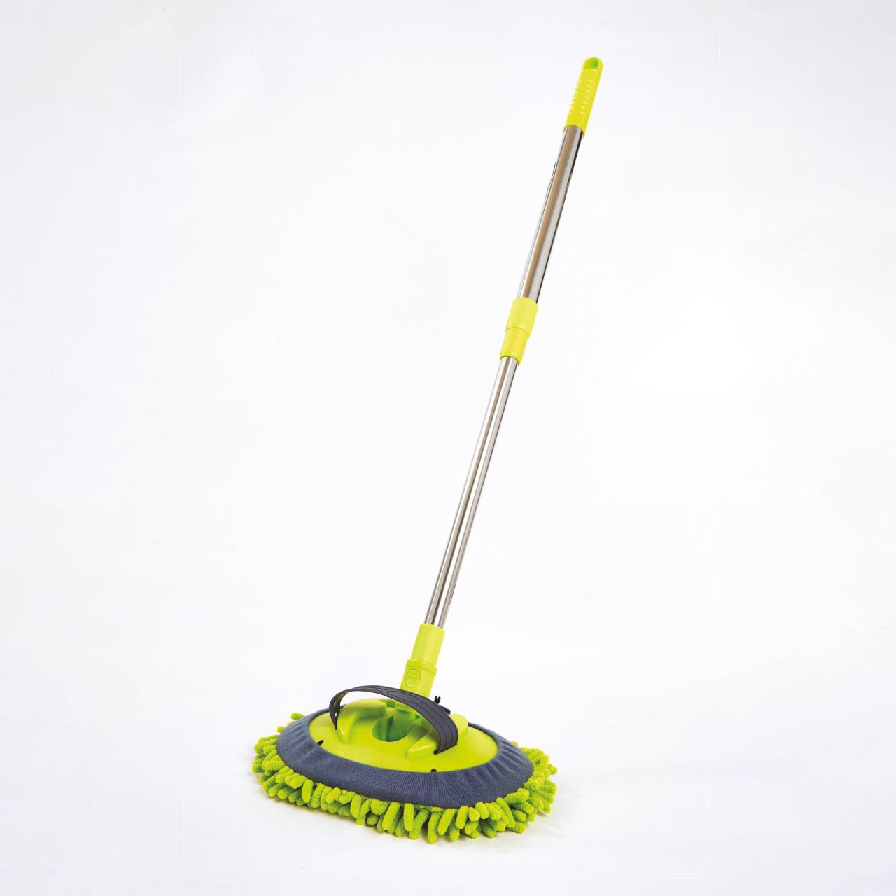 2-in-1 Telescopic Car Washing Mop
