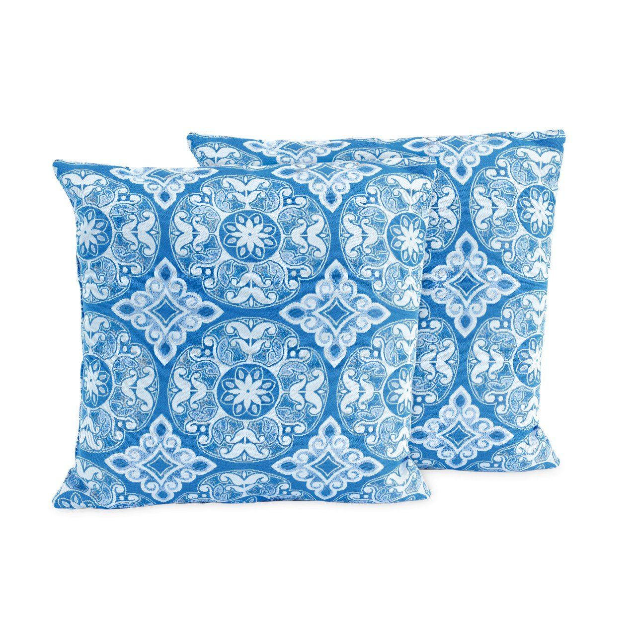 Water Resistant Scatter Cushions ? Pack of 2