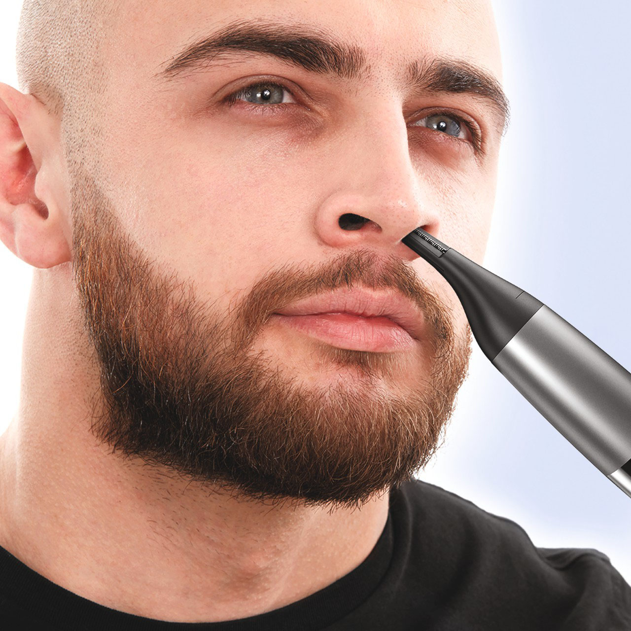 Precision Ear, Nose & Eyebrow Trimmer