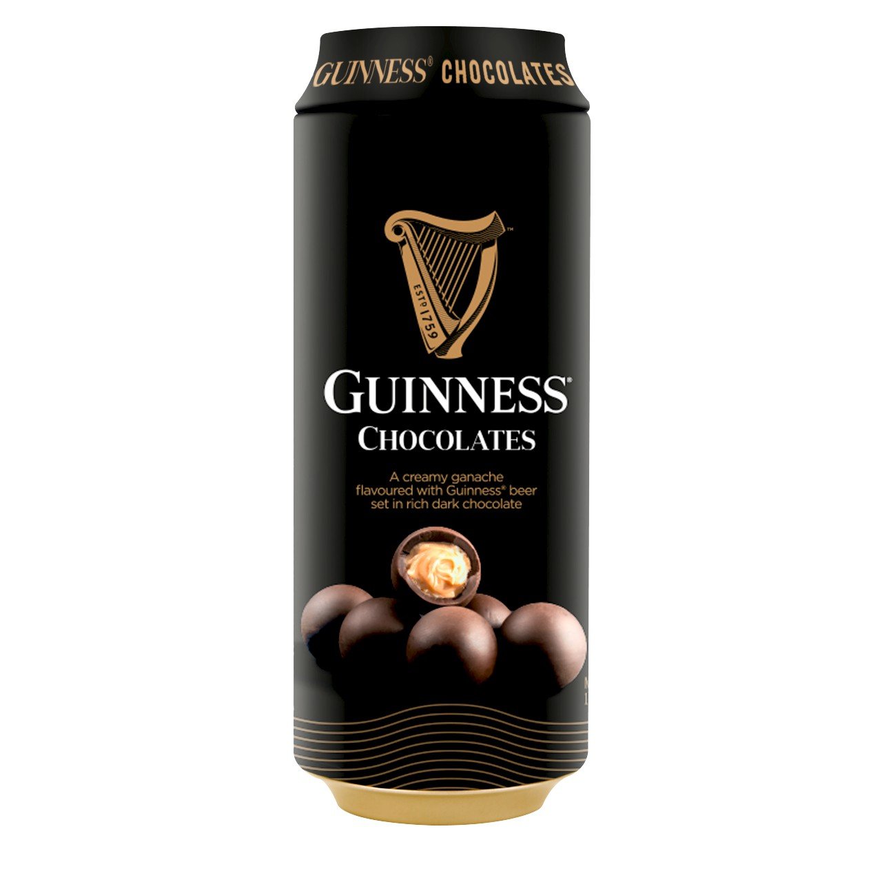 Guinness Flavoured Chocolates