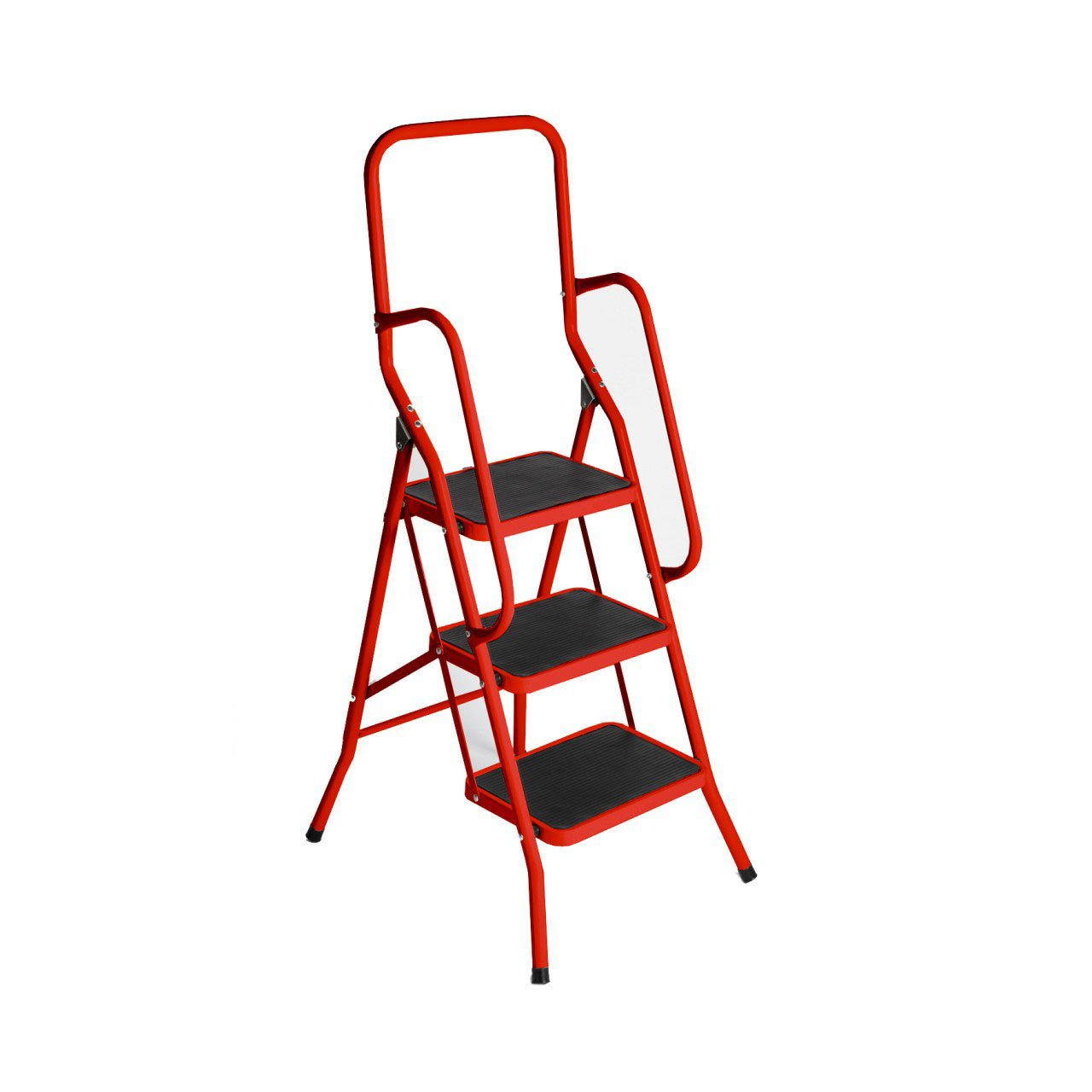 Bergman® Safety Stepladder