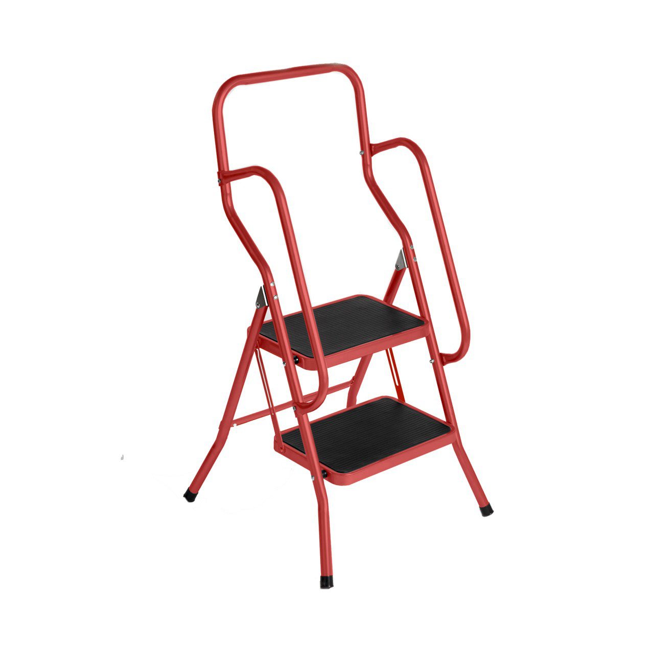 Bergman® Safety Stepladder