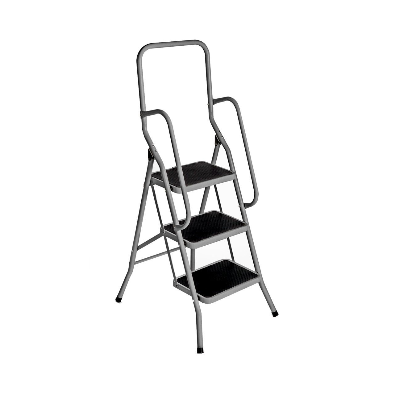 Bergman® Safety Stepladder
