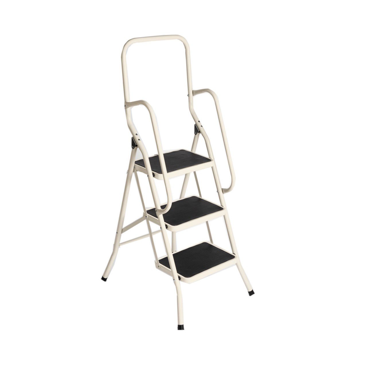 Bergman® Safety Stepladder