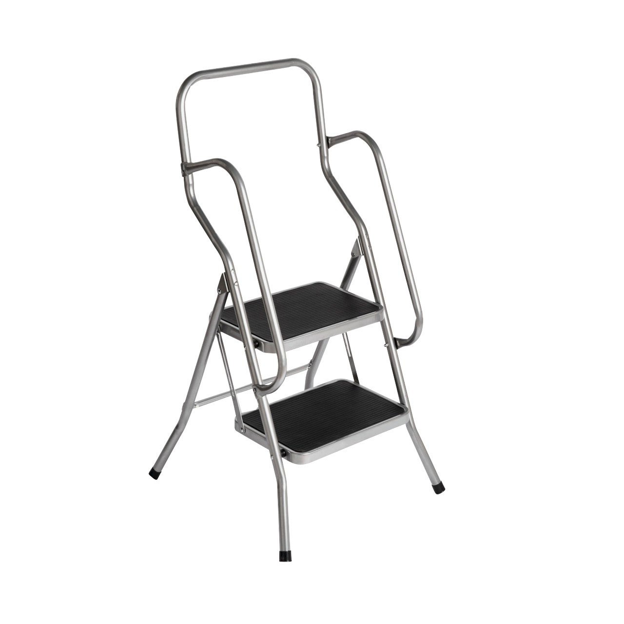 Bergman® Safety Stepladder