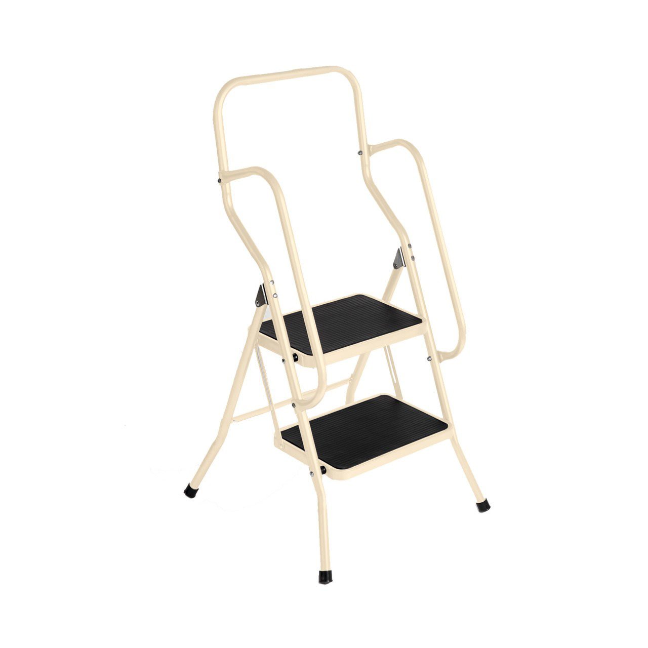 Bergman® Safety Stepladder