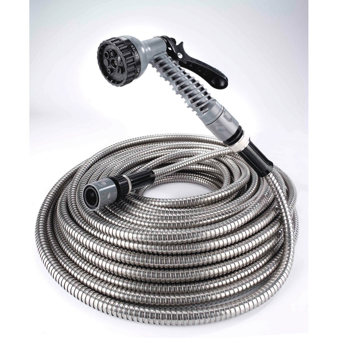 Bergman® Stainless Steel Garden Hose