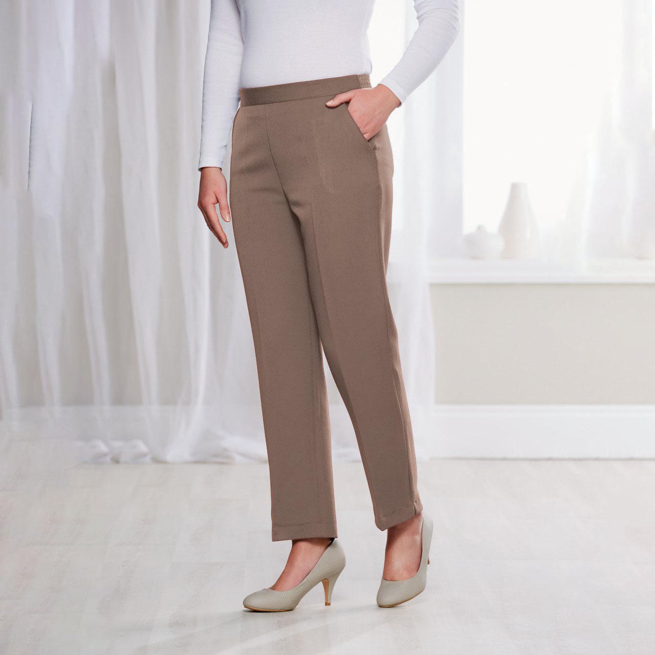 Womens Trouser – Betheny Uniforms