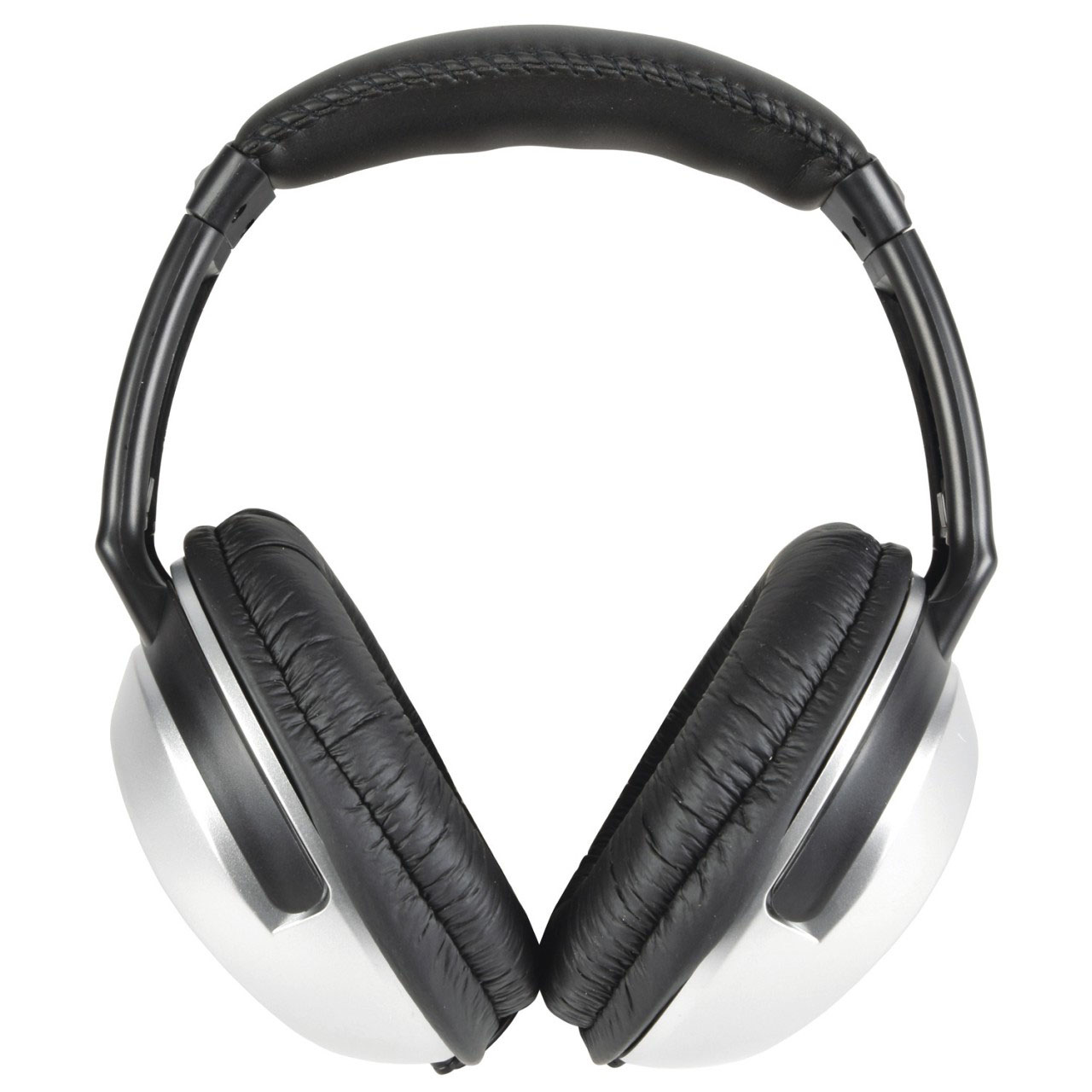 Wired Over-Ear Headphones