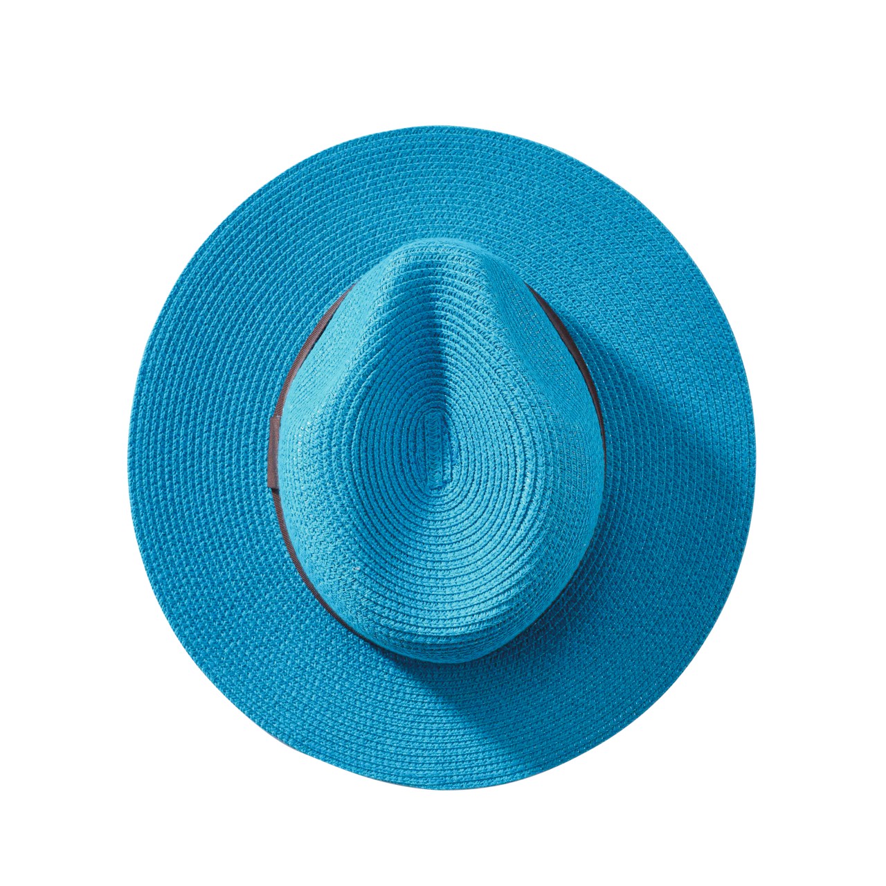 Ladies' Foldable Panama Hats