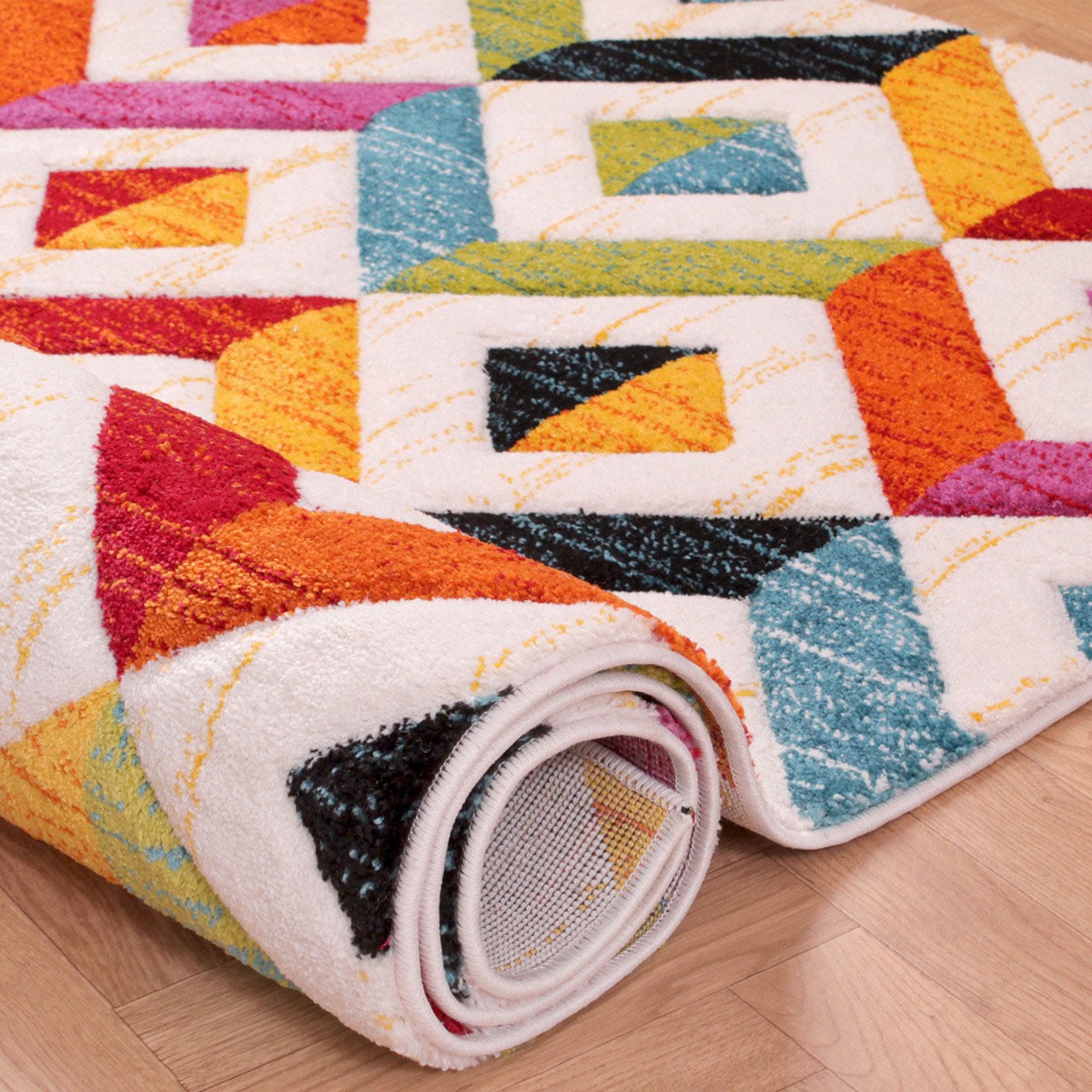 Spectra Rug
