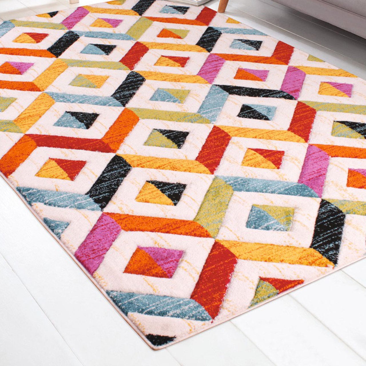 Spectra Rug