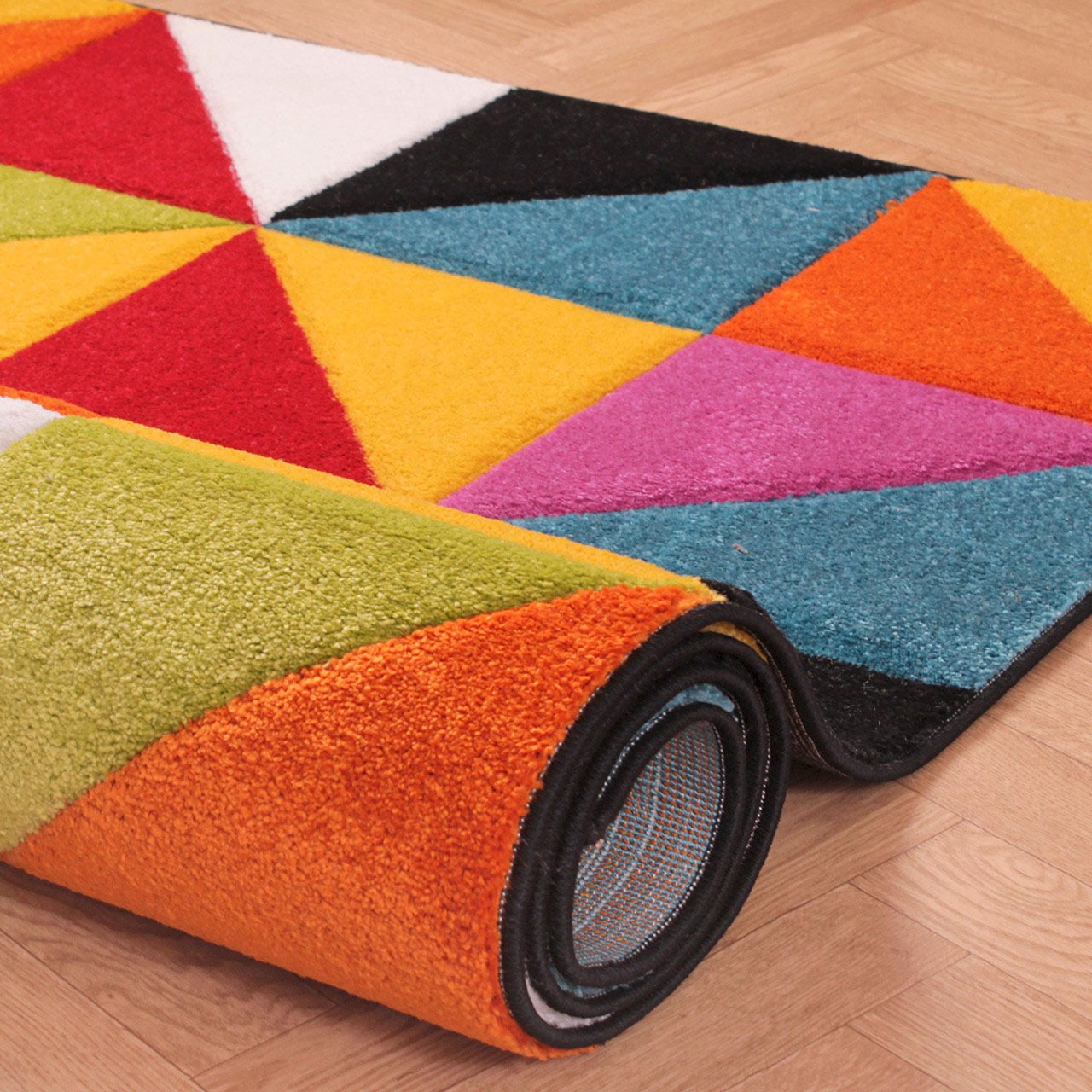 Spectra Rug