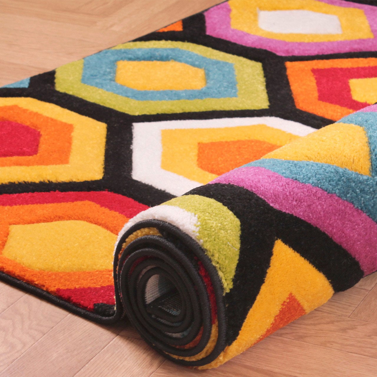 Spectra Rug