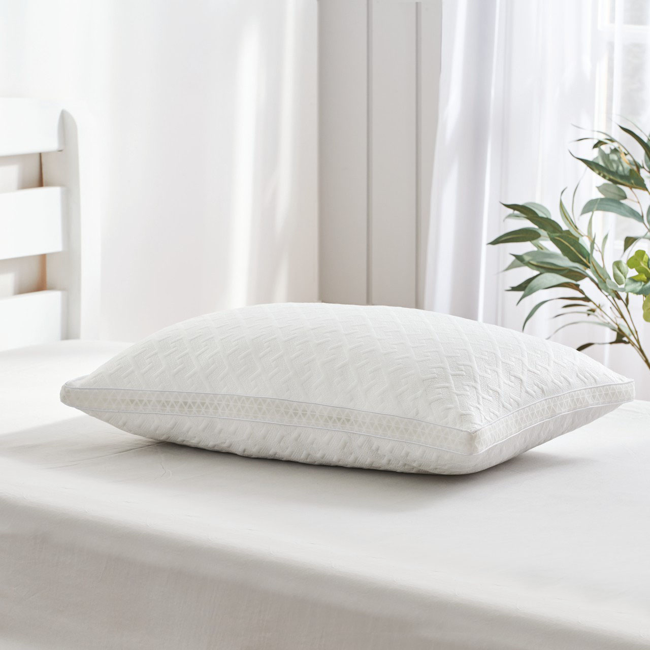 The Air Flow Pillow Expert Verdict