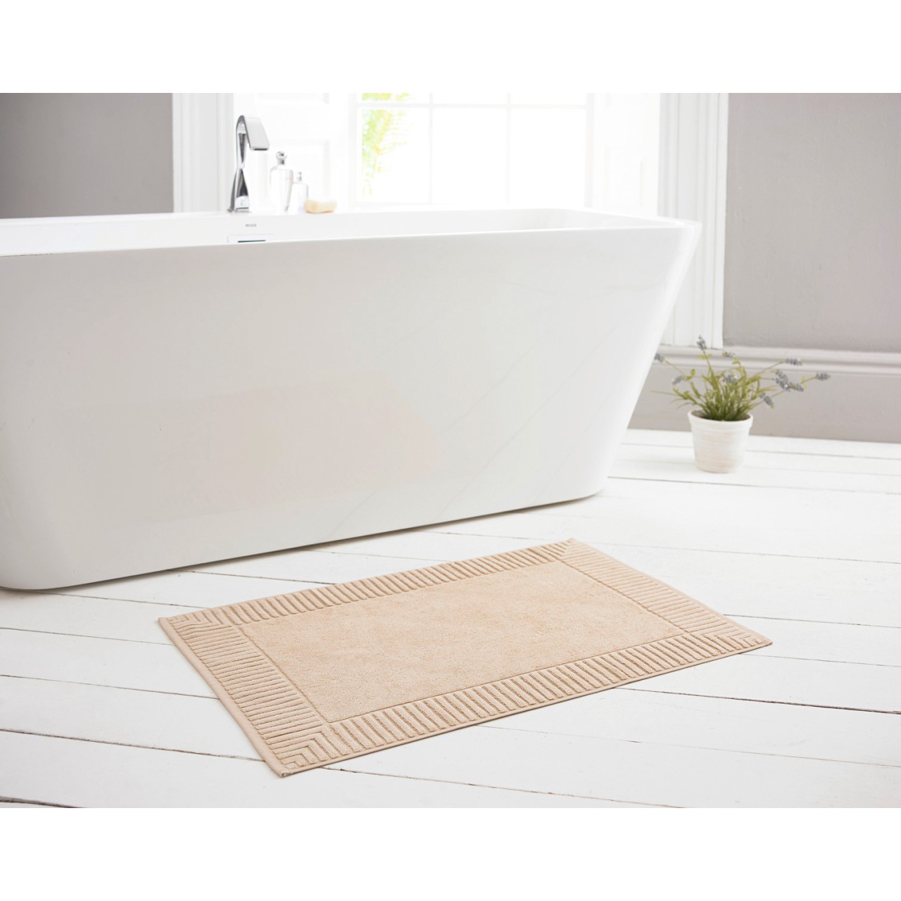 Pima Cotton Towels