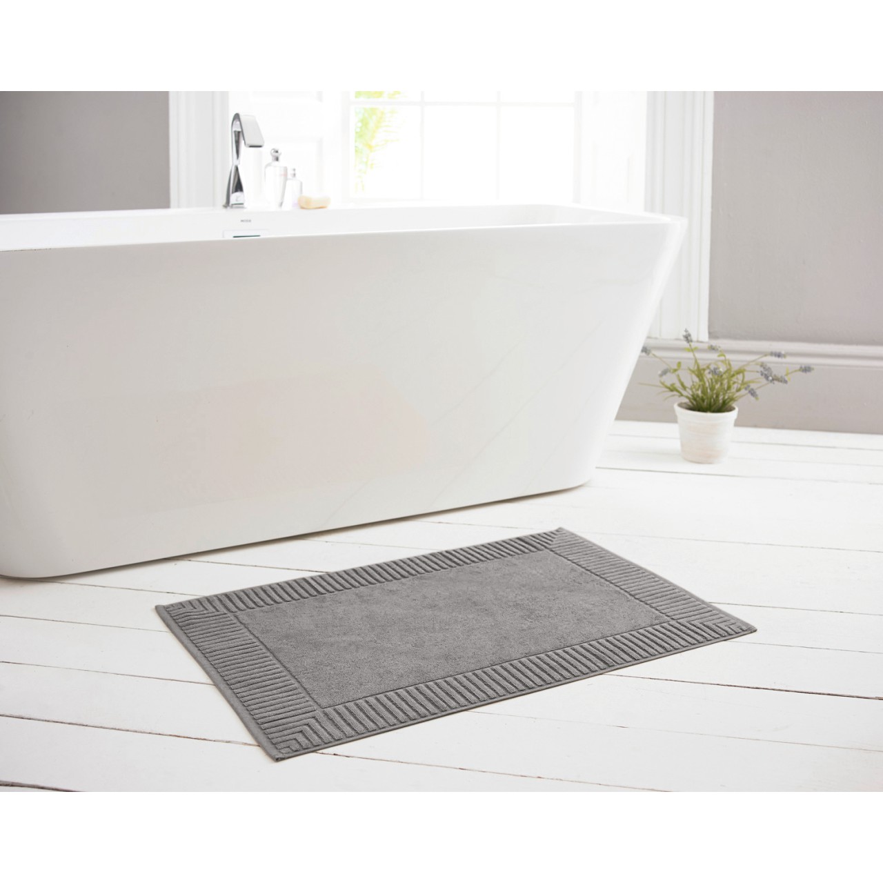 Pima Cotton Towels