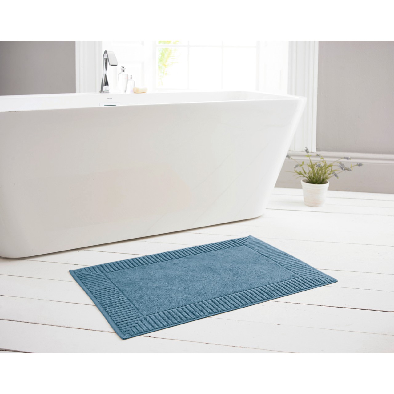 Pima Cotton Towels