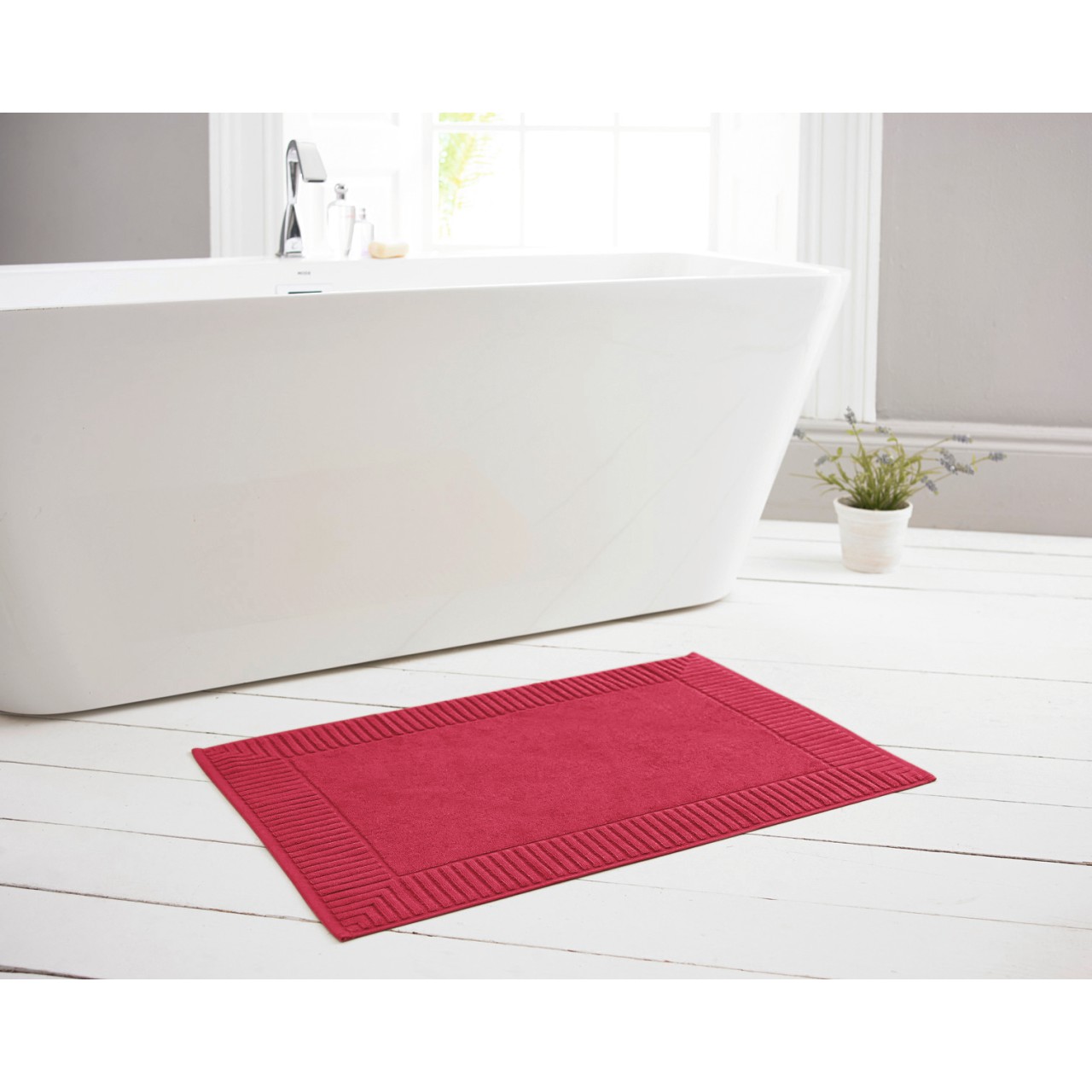 Pima Cotton Towels