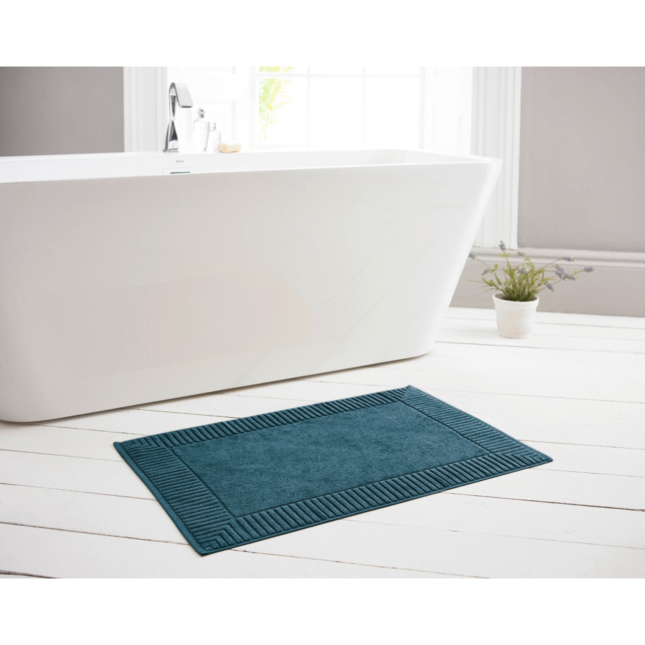 Pima Cotton Towels
