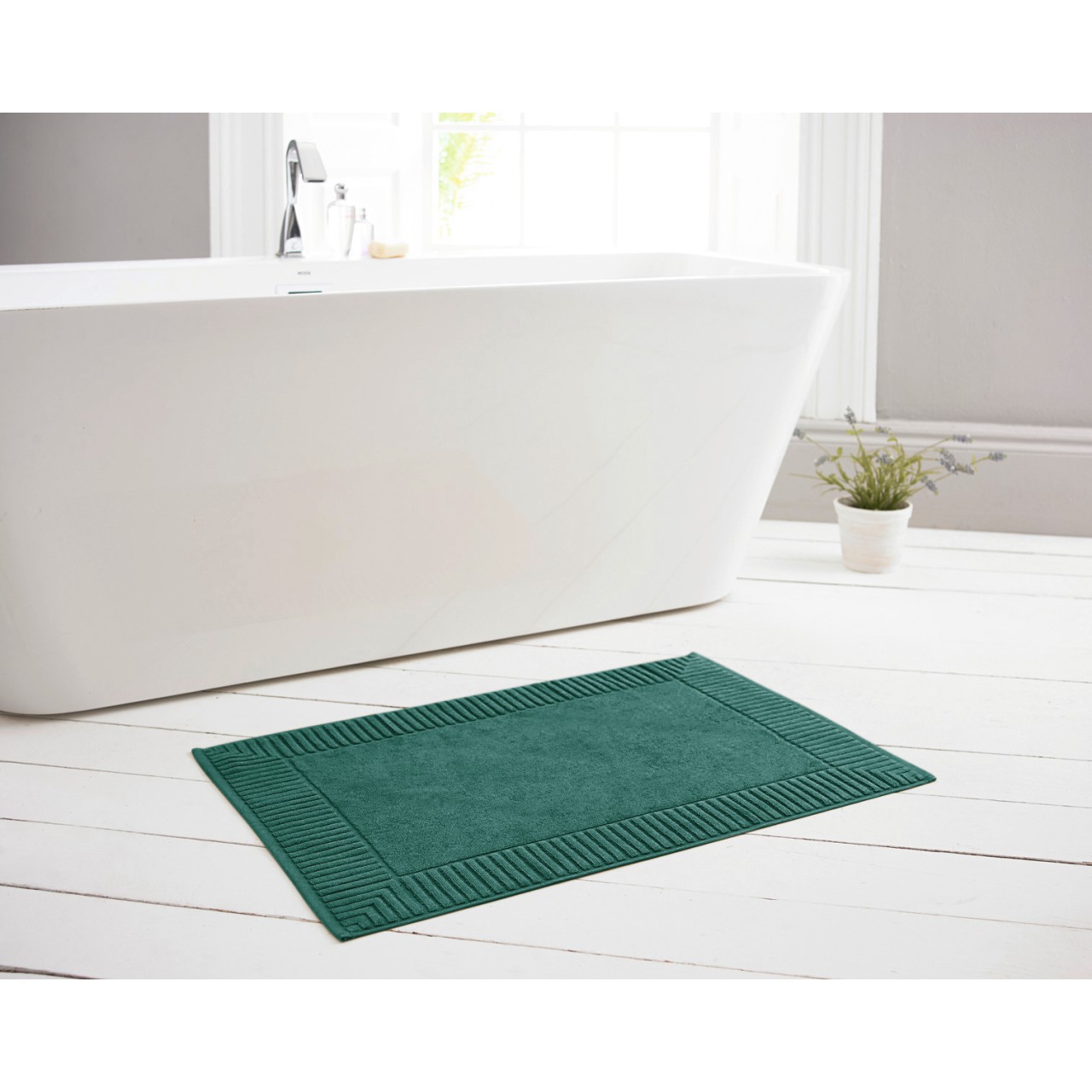 Pima Cotton Towels