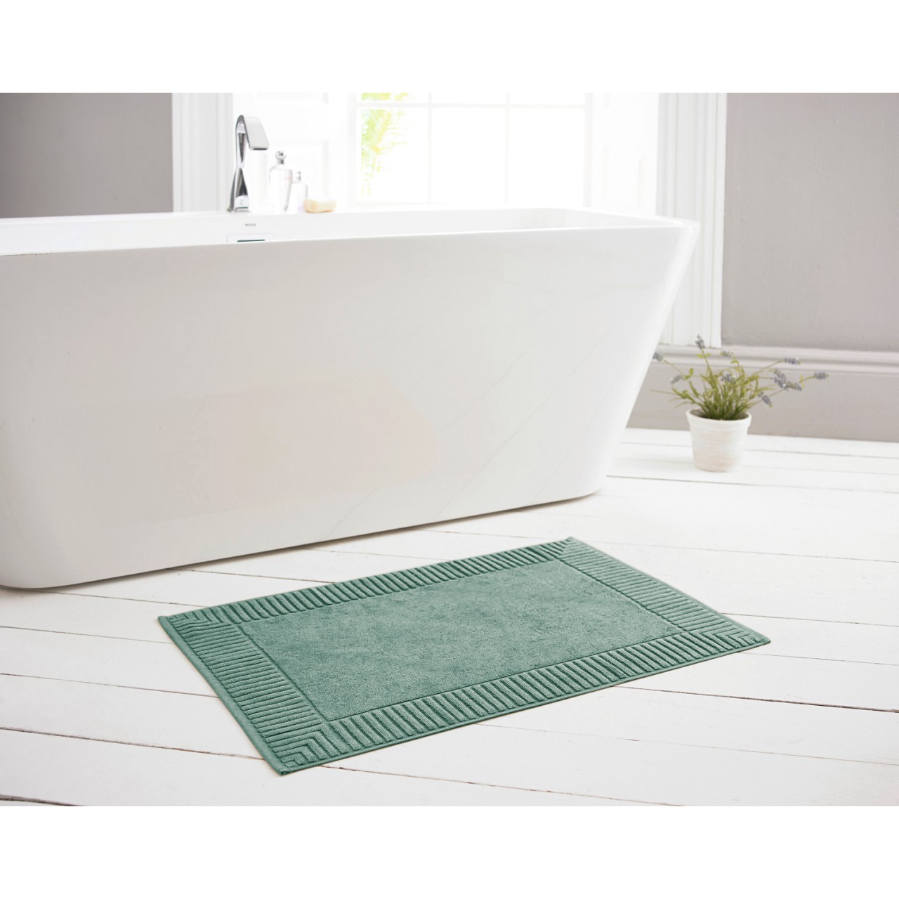 Pima Cotton Towels