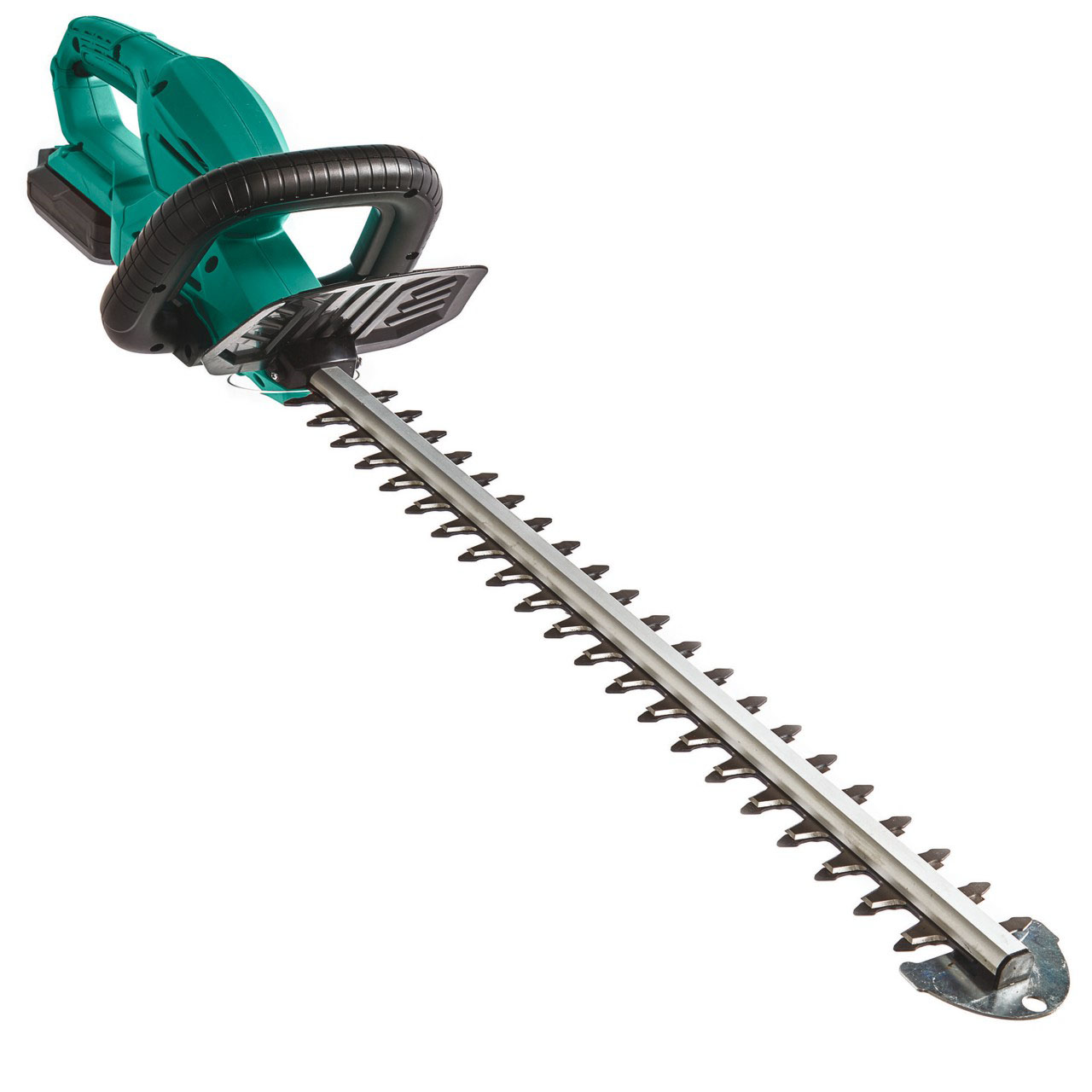 Bergman Interchange Cordless Hedge Trimmer with Battery &amp; Charger