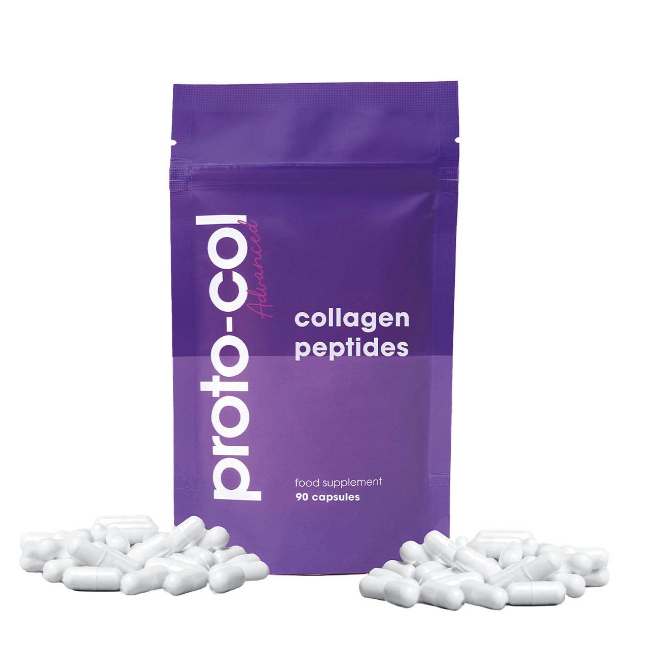 Proto-Col Collagen Capsules