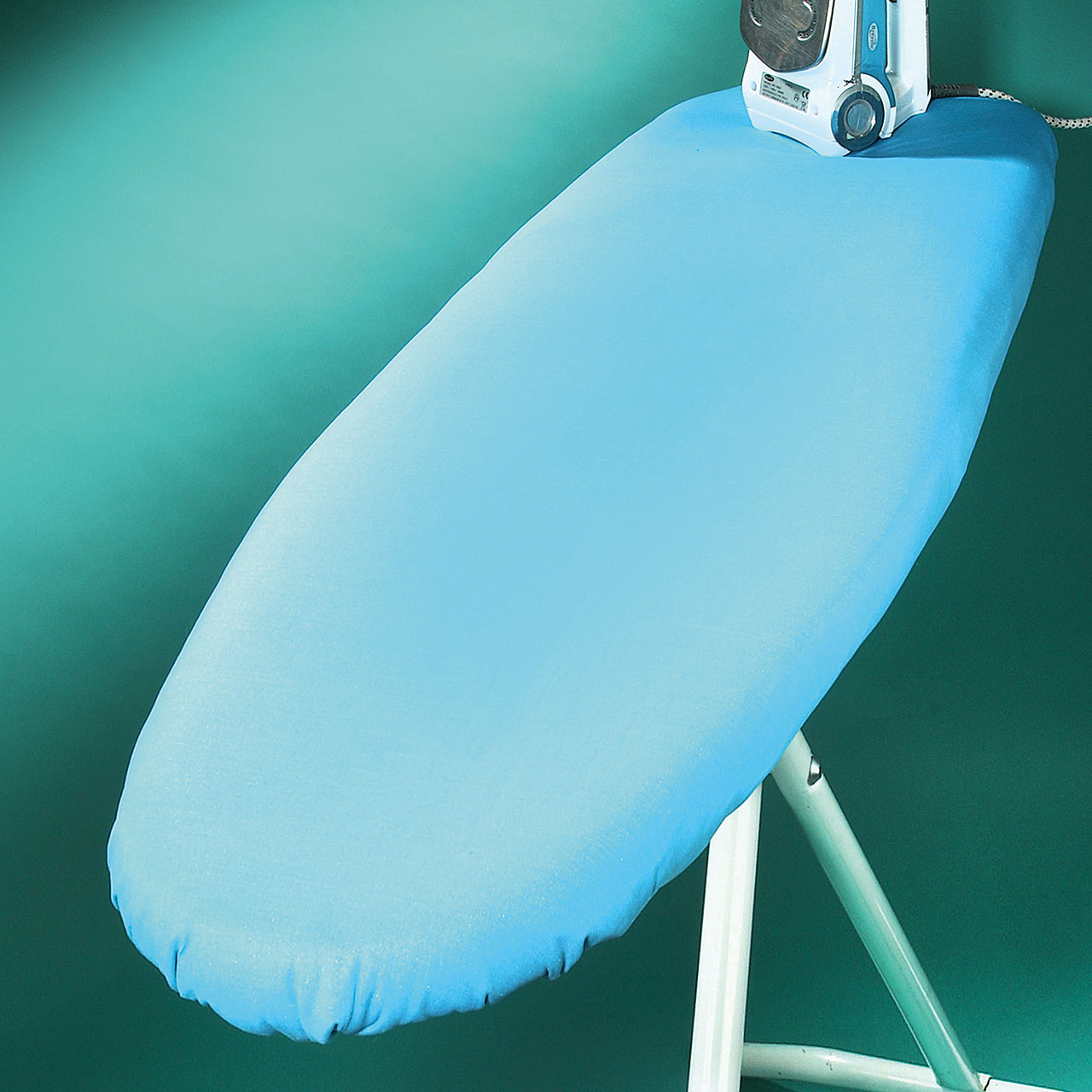 Ceramic Ironing Board Cover