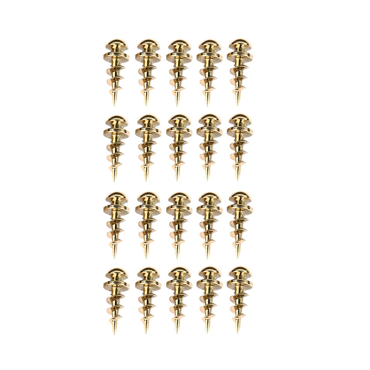 Picture Hanging Screws Pack of 20