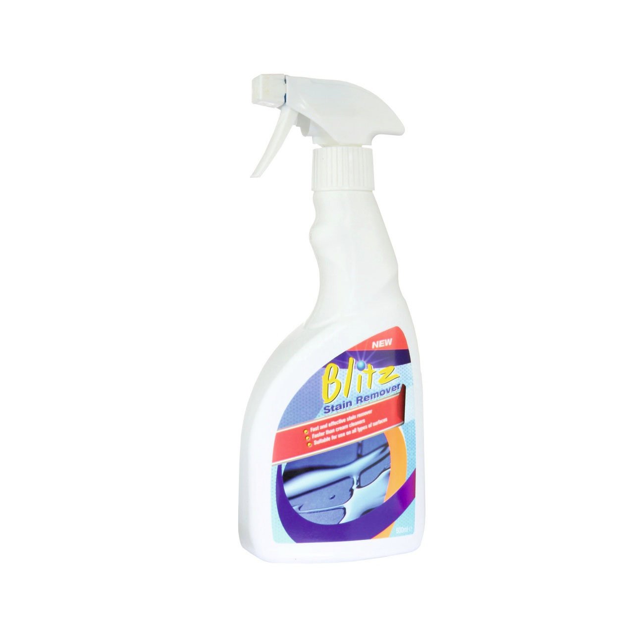 Blitz Stain Remover - 500ml