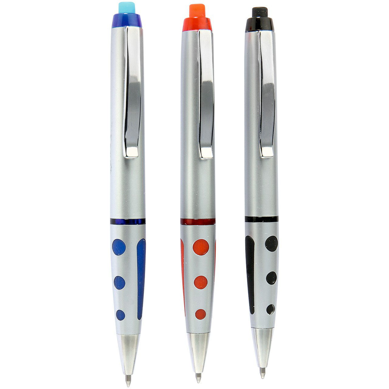Erasable Pens - Pack of 6