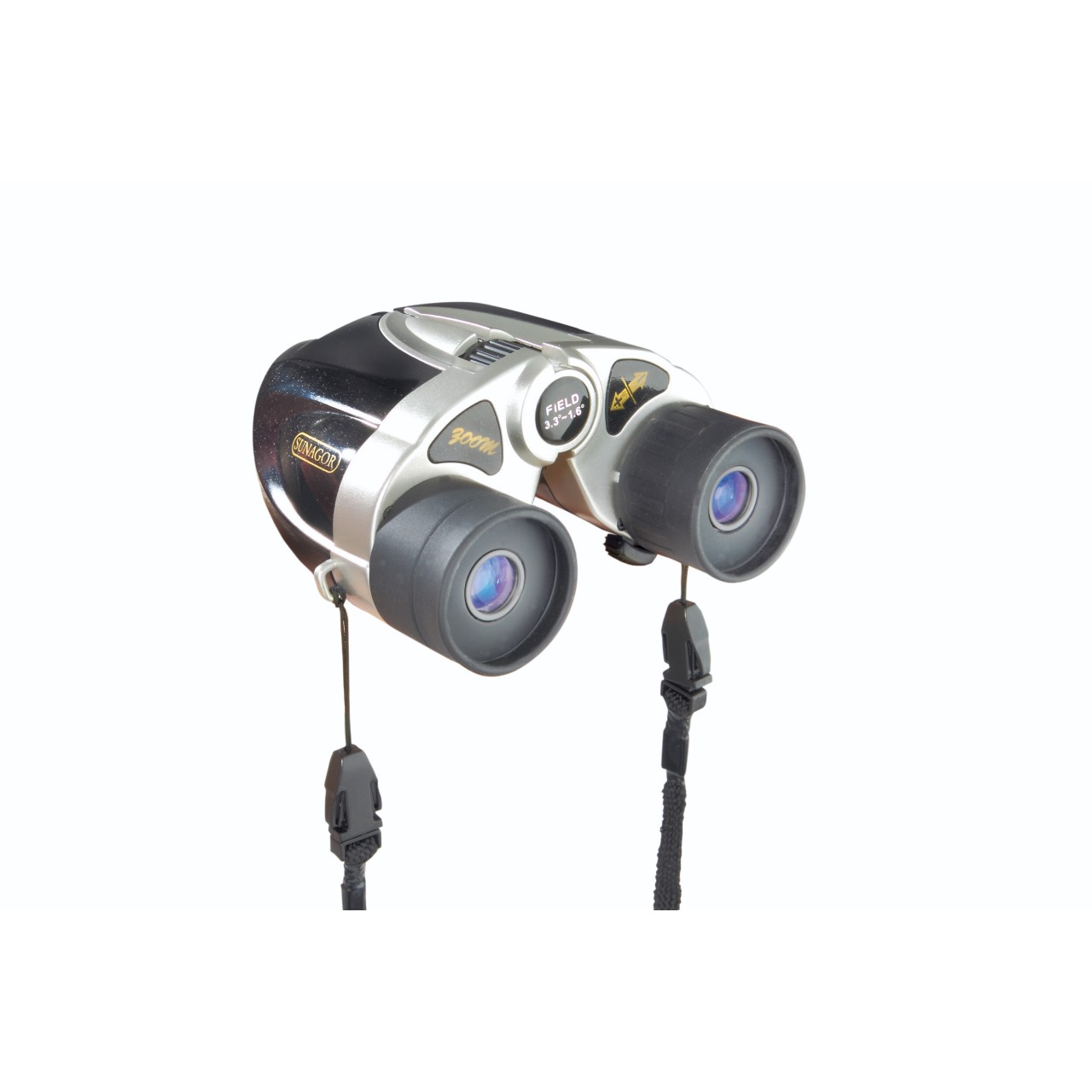 Sunagor Micro Zoom Binoculars with 9X-45X Magnification