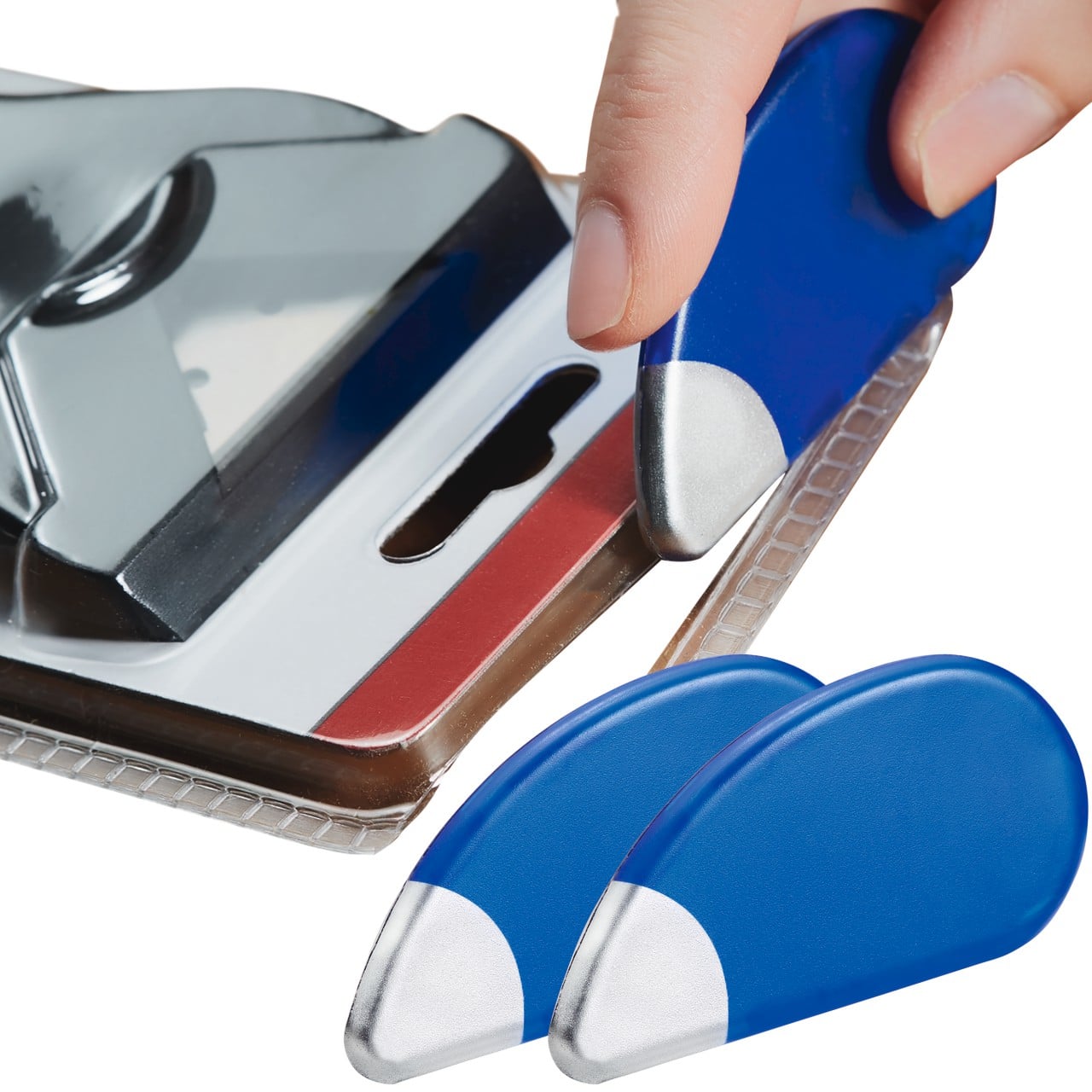 Magicutter Cutting Tool - Set of 3