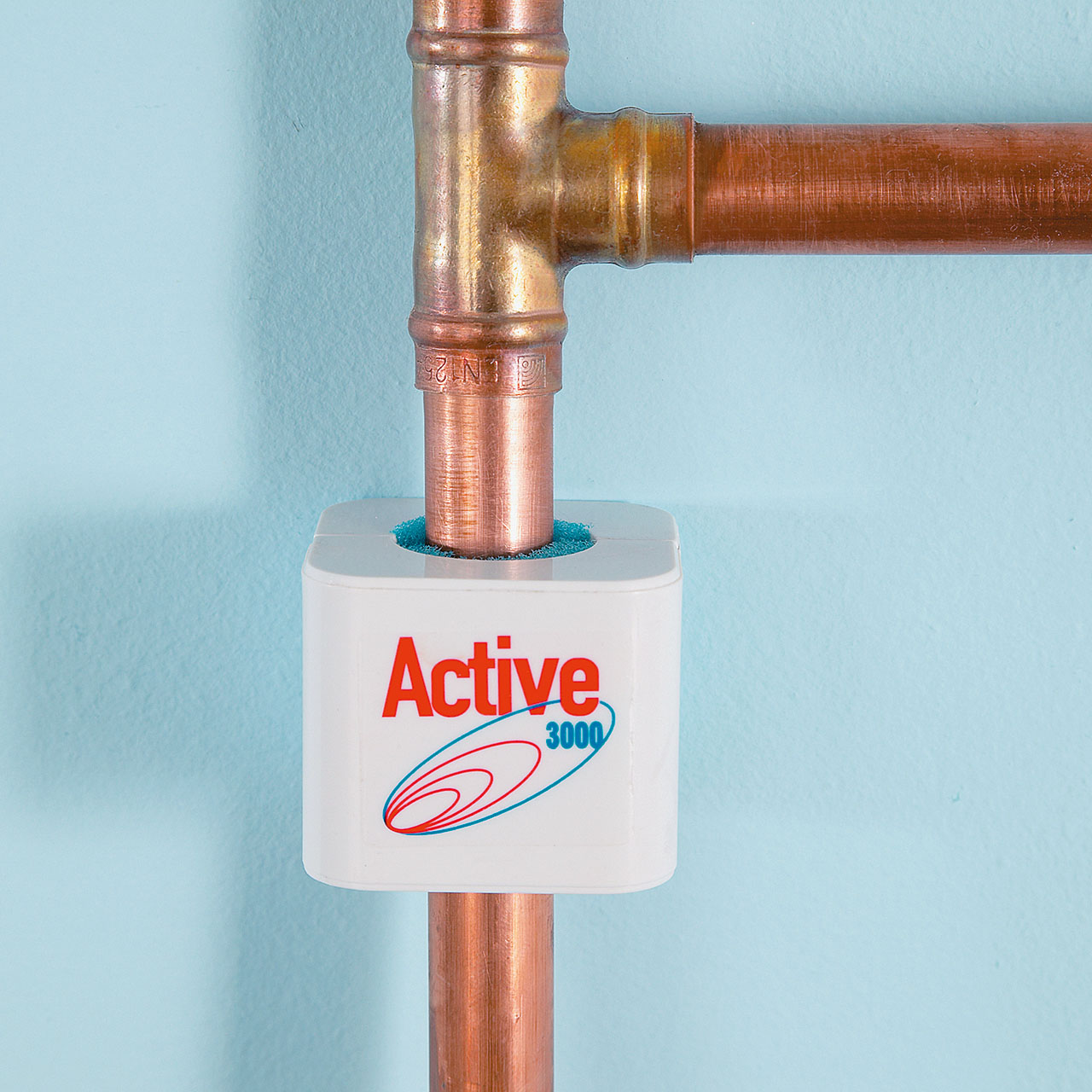 Active Magnetic Water Conditioner and Softener
