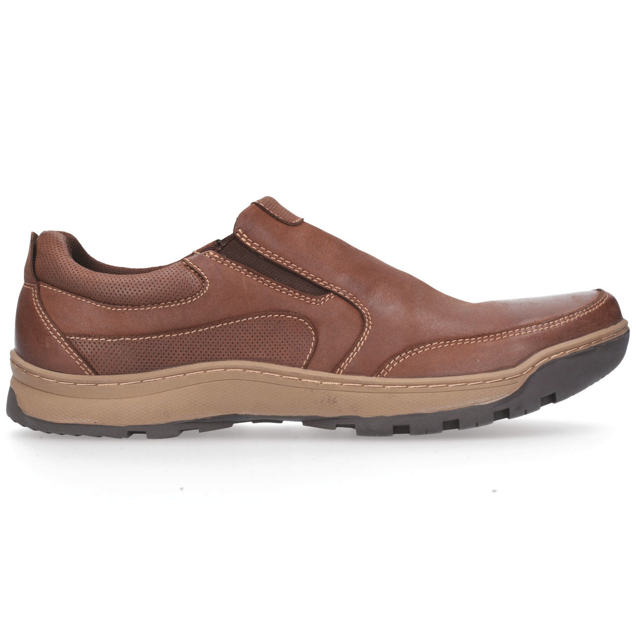 Hush Puppies Mens Loafers