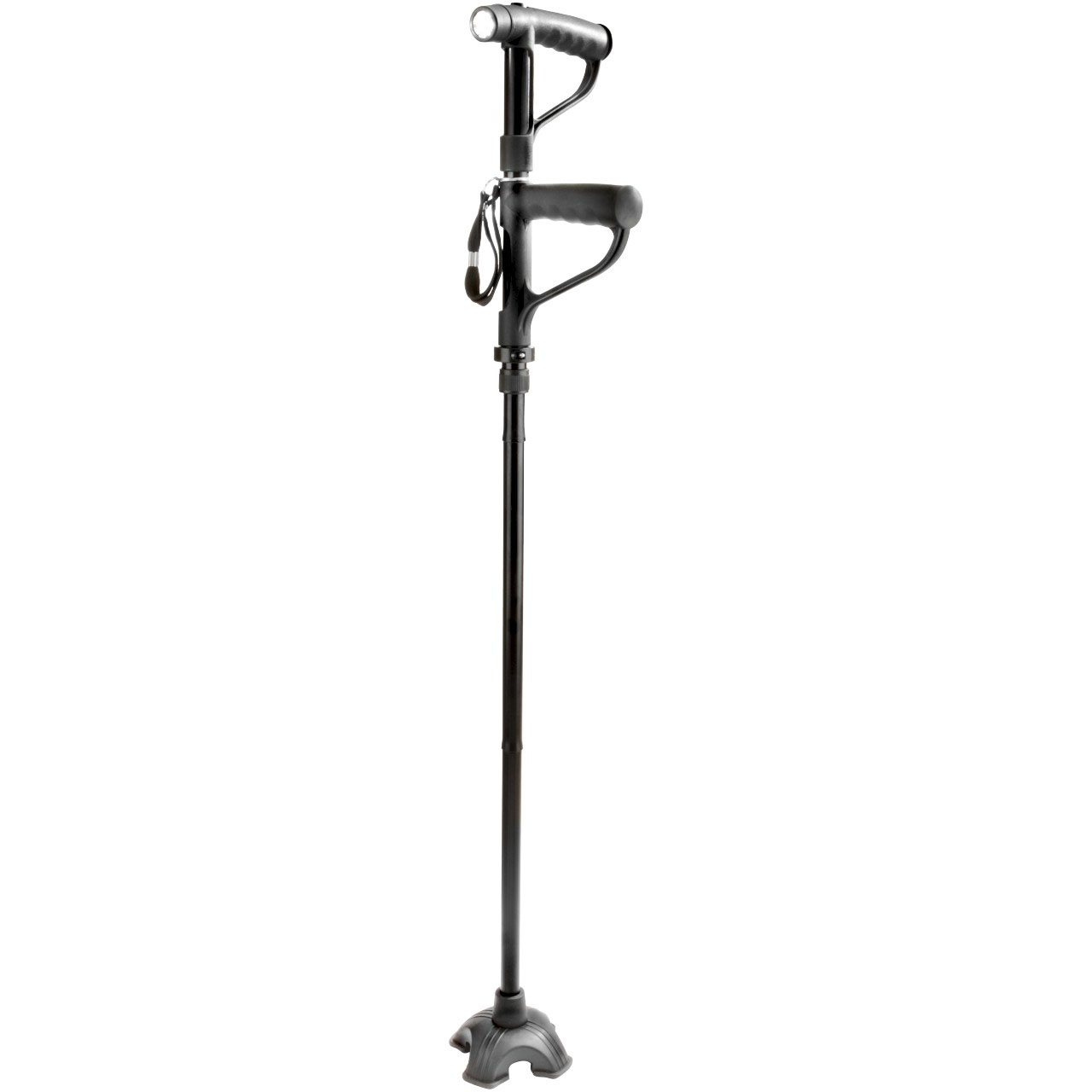 Get Up and Go Walking Stick Cane