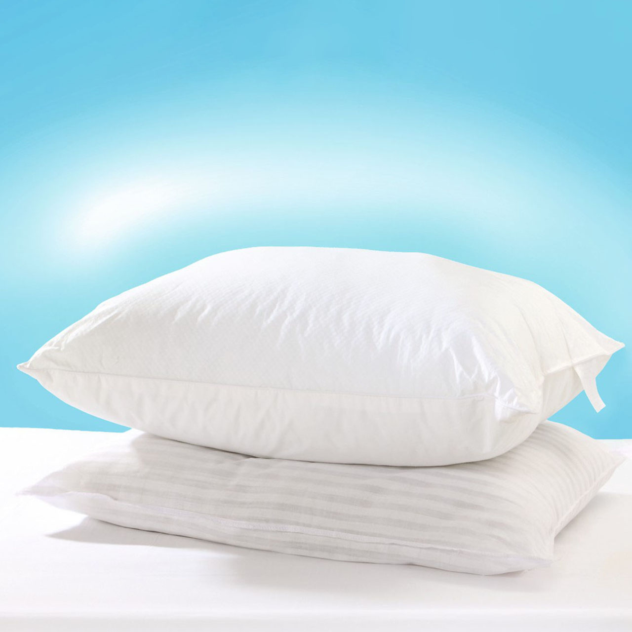Extra-Large One Kilo Mighty Pillow