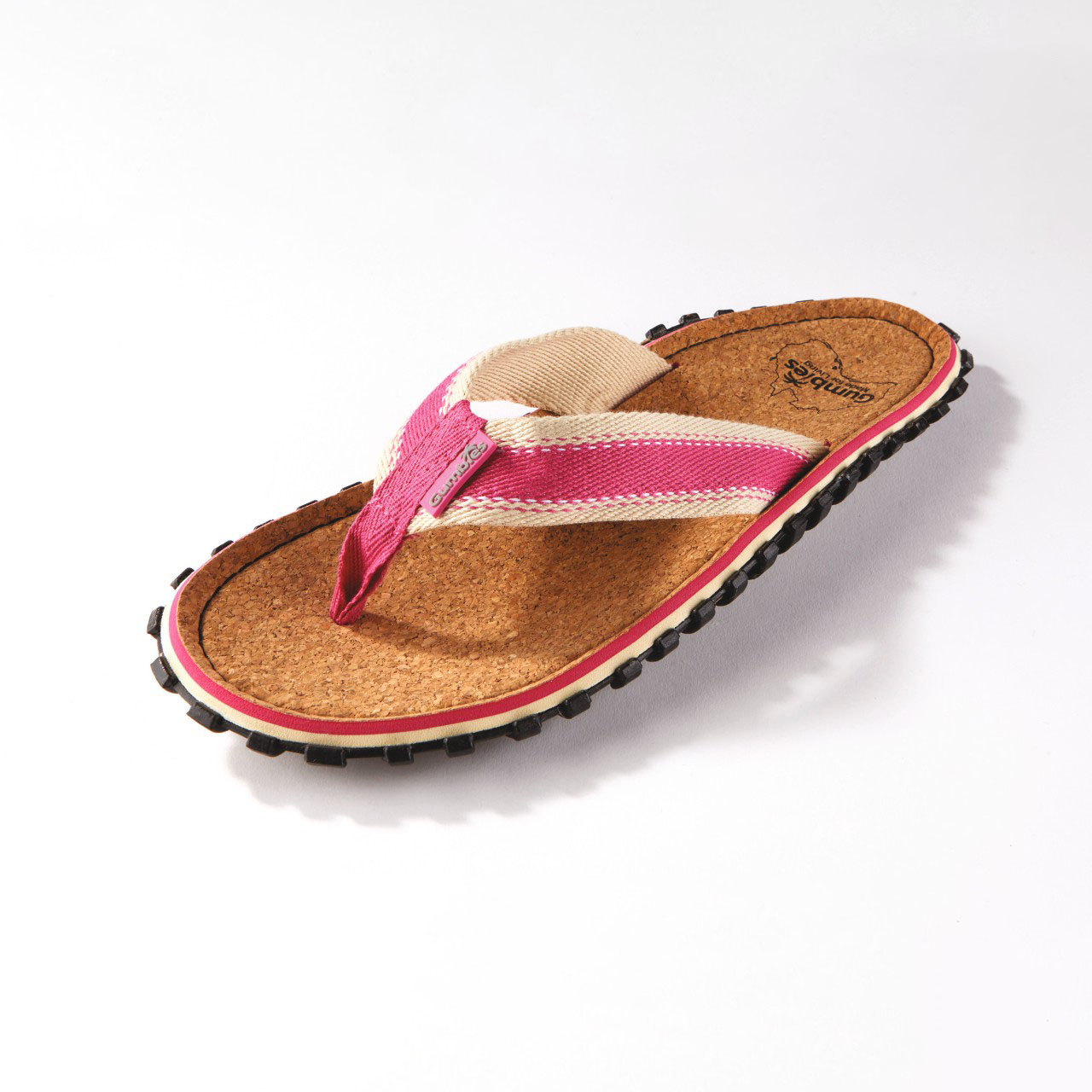 Gumbies Original 1,000-Miler Flip Flop Sandals
