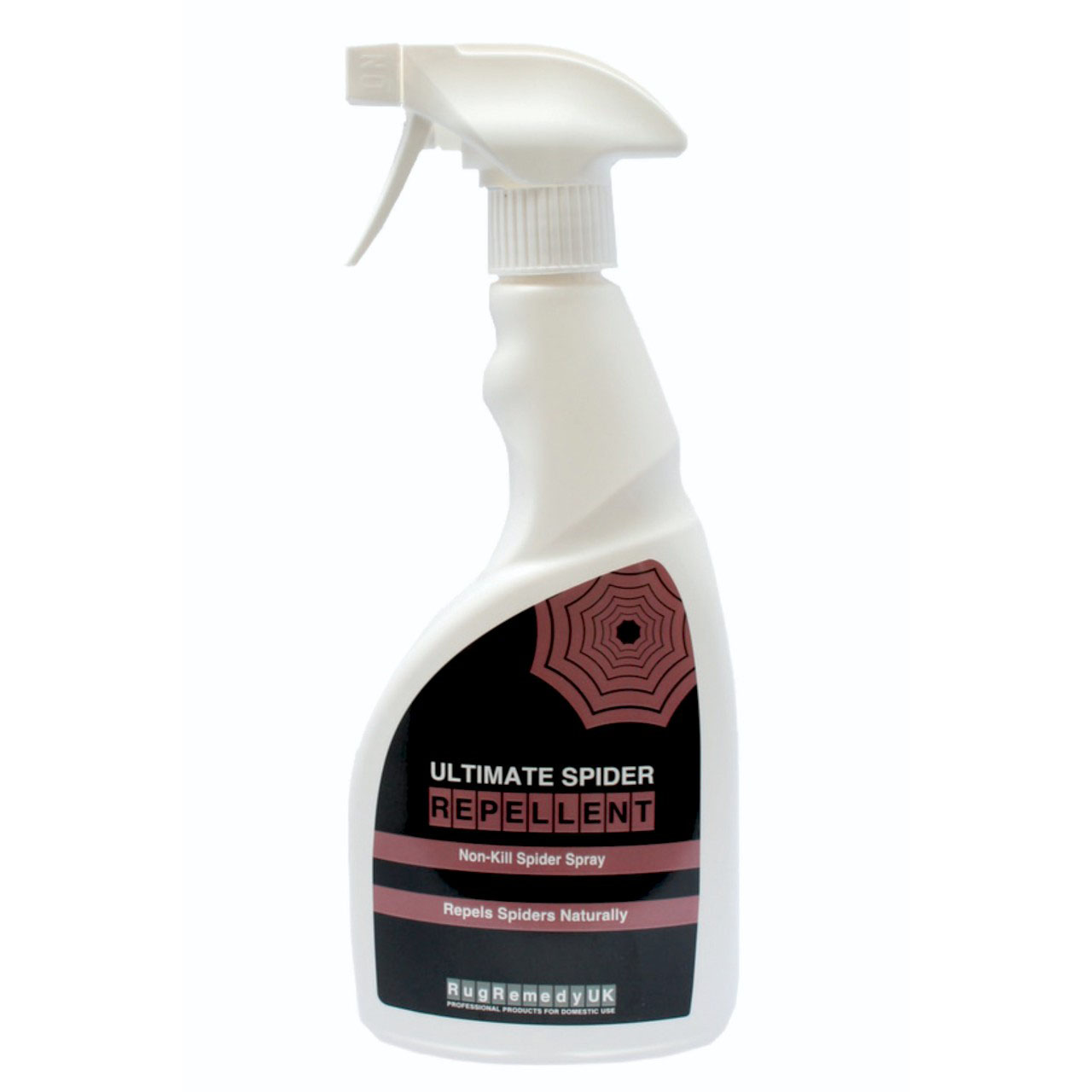 Ultimate Natural Spider Repellent - 500ml Spray