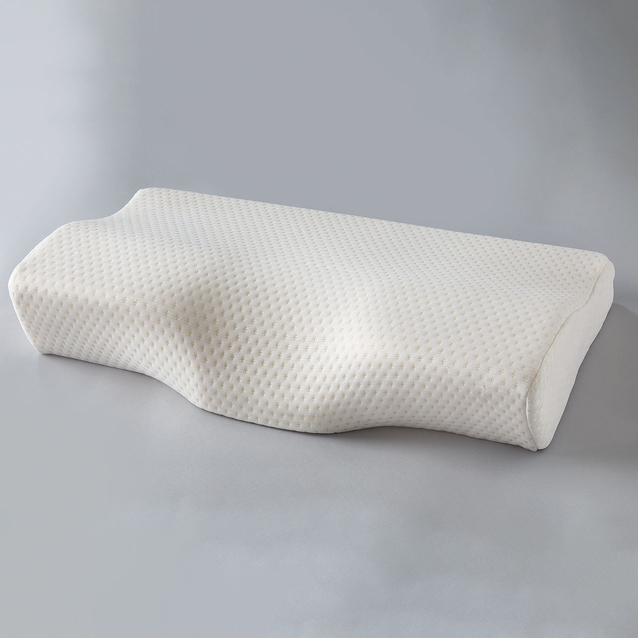 Memory Foam Contour Wedge Support Pillow