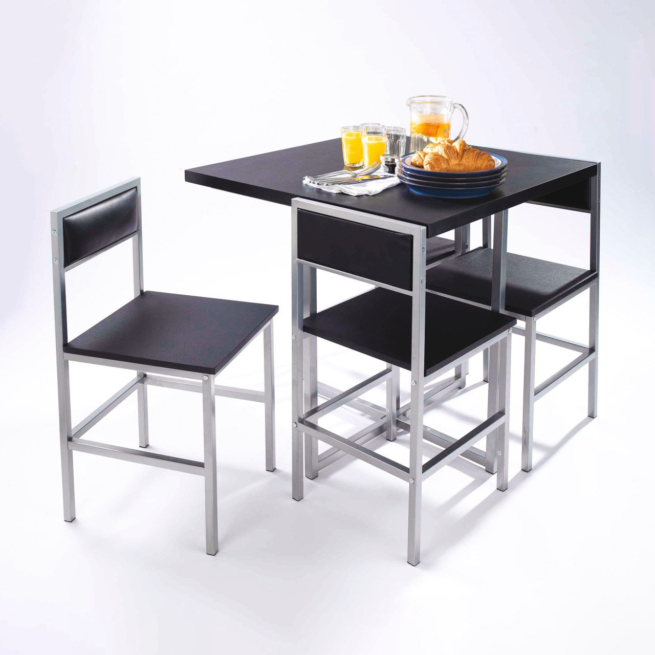 Compact Dining Set