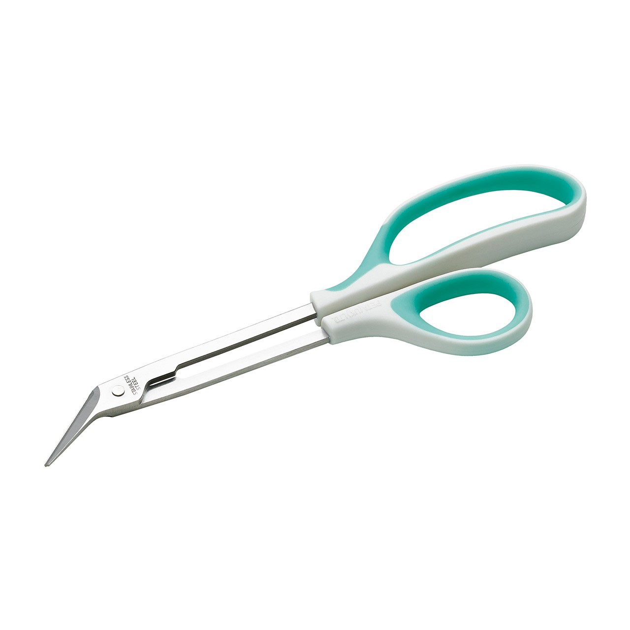 Long Reach Toenail Scissors