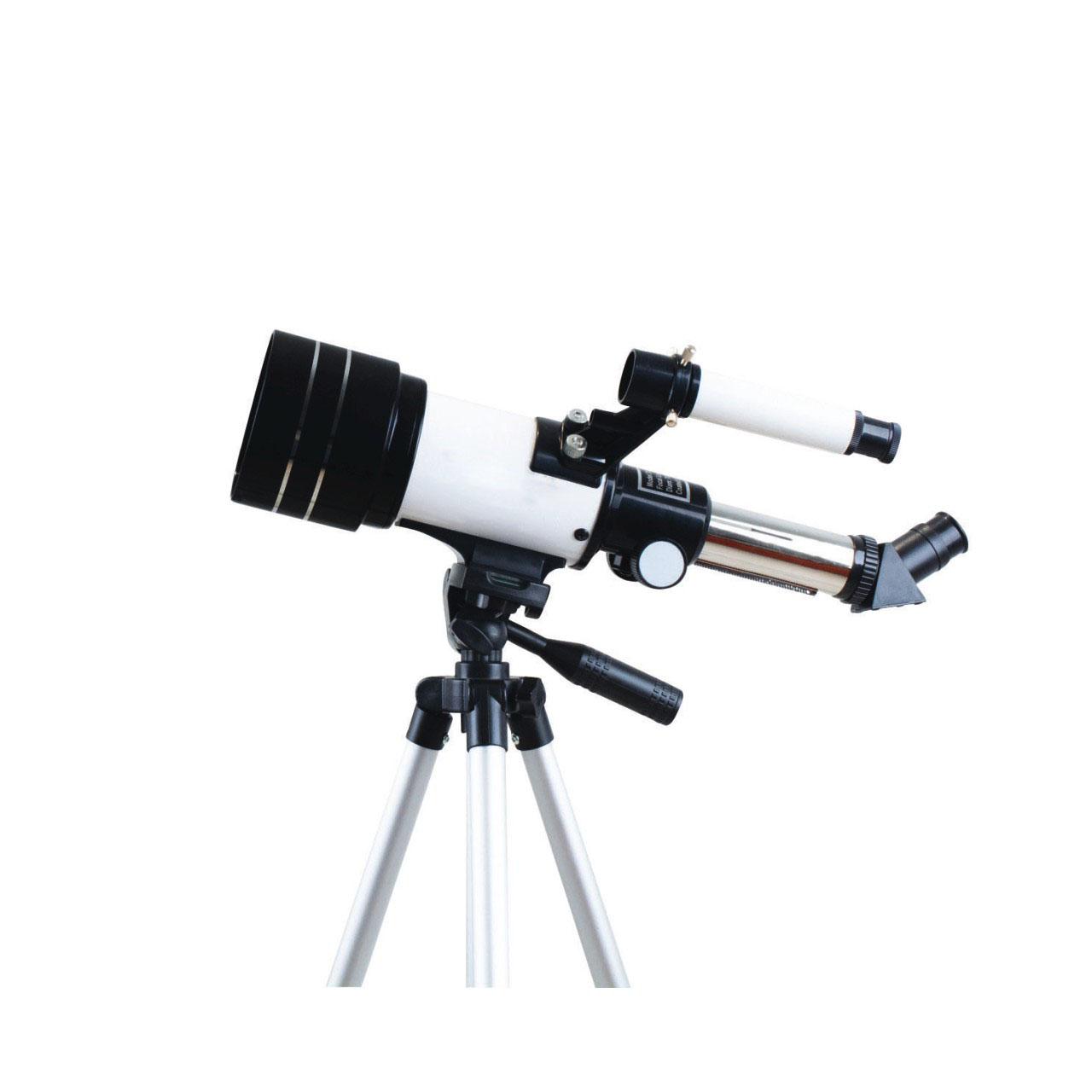 Astronomy Telescope with Adjustable Tripod