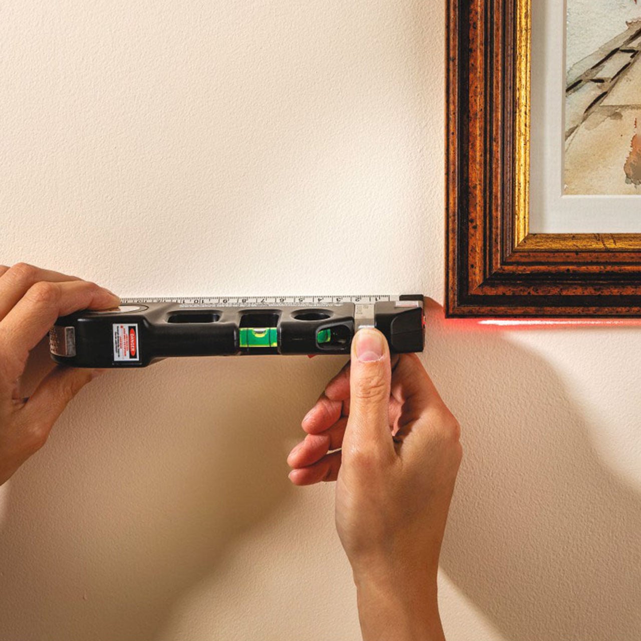 6-in-1 Multi-Purpose Laser Level