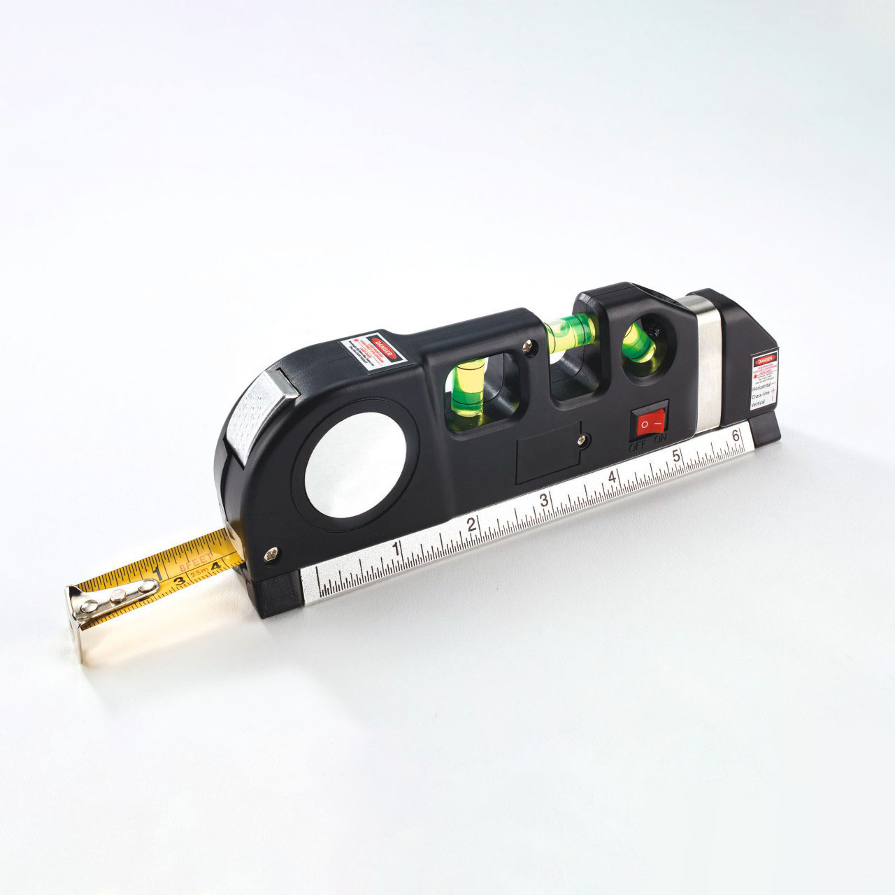 6-in-1 Multi-Purpose Laser Level
