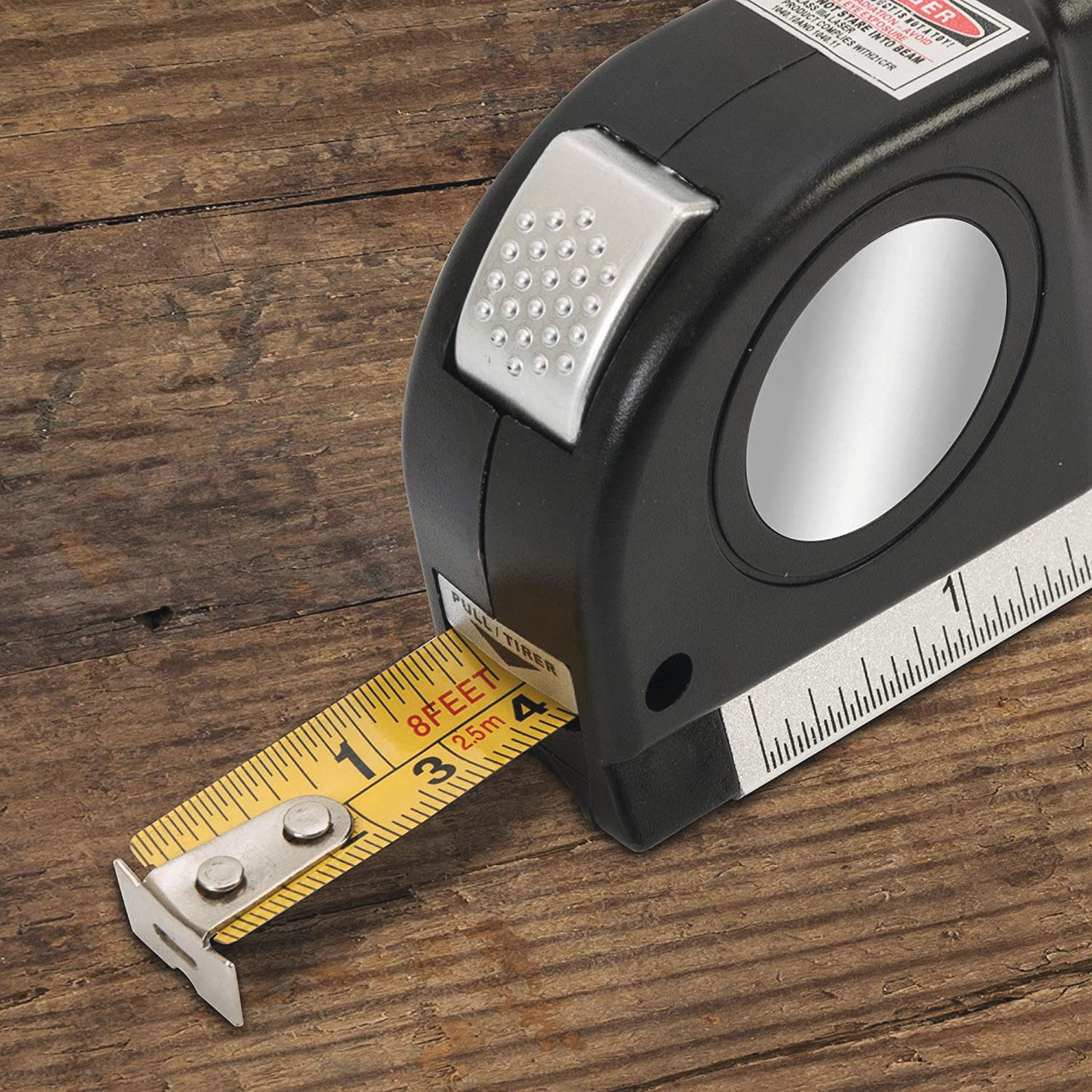 6-in-1 Multi-Purpose Laser Level