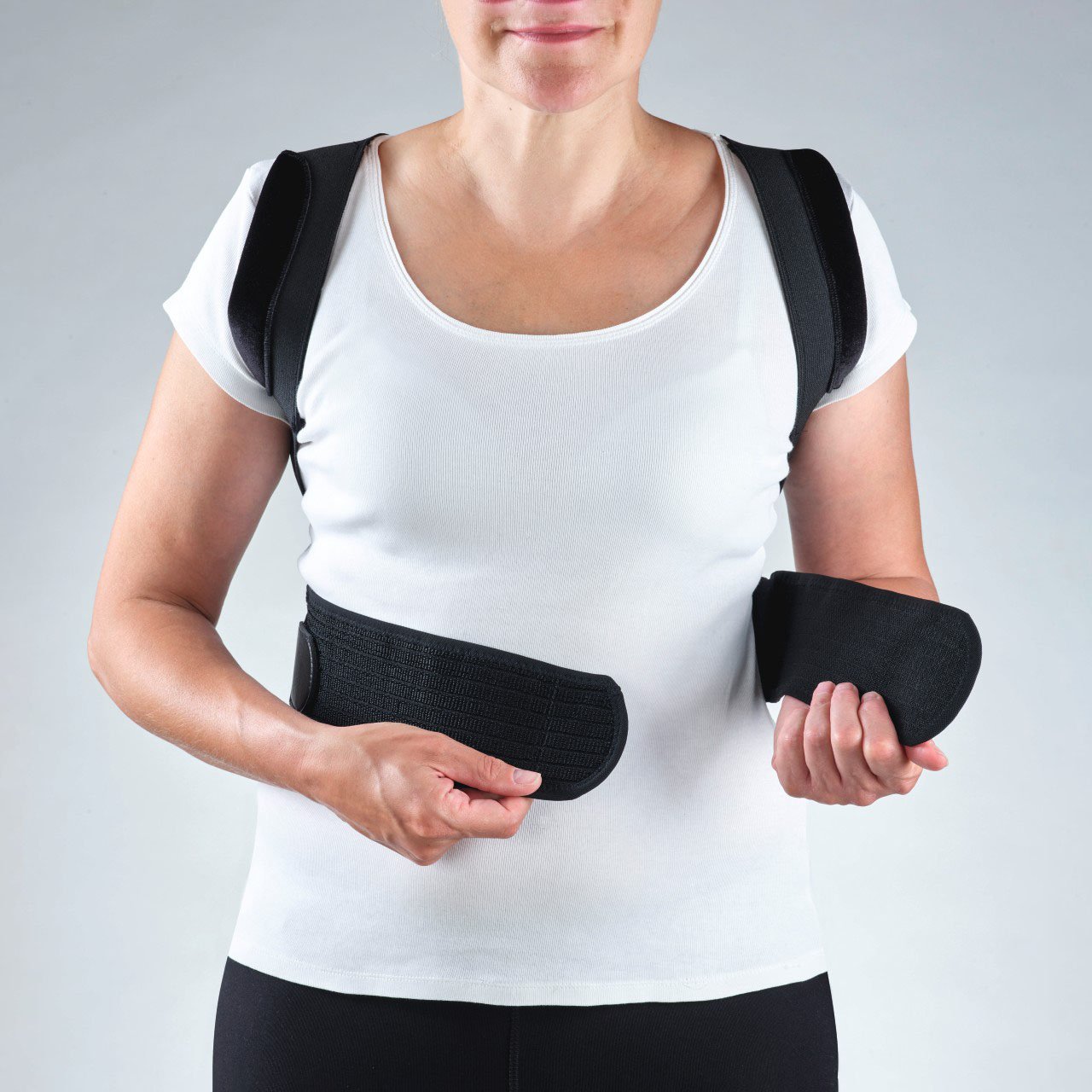Posture Brace