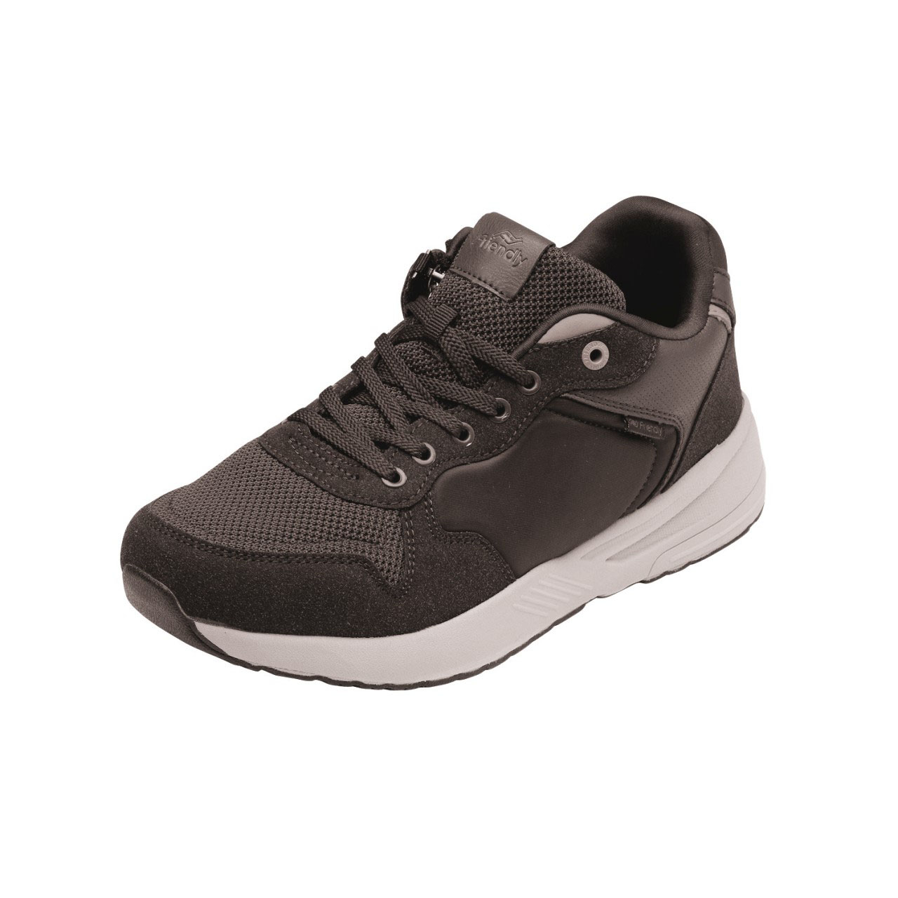 Mens Easy Access Trainers