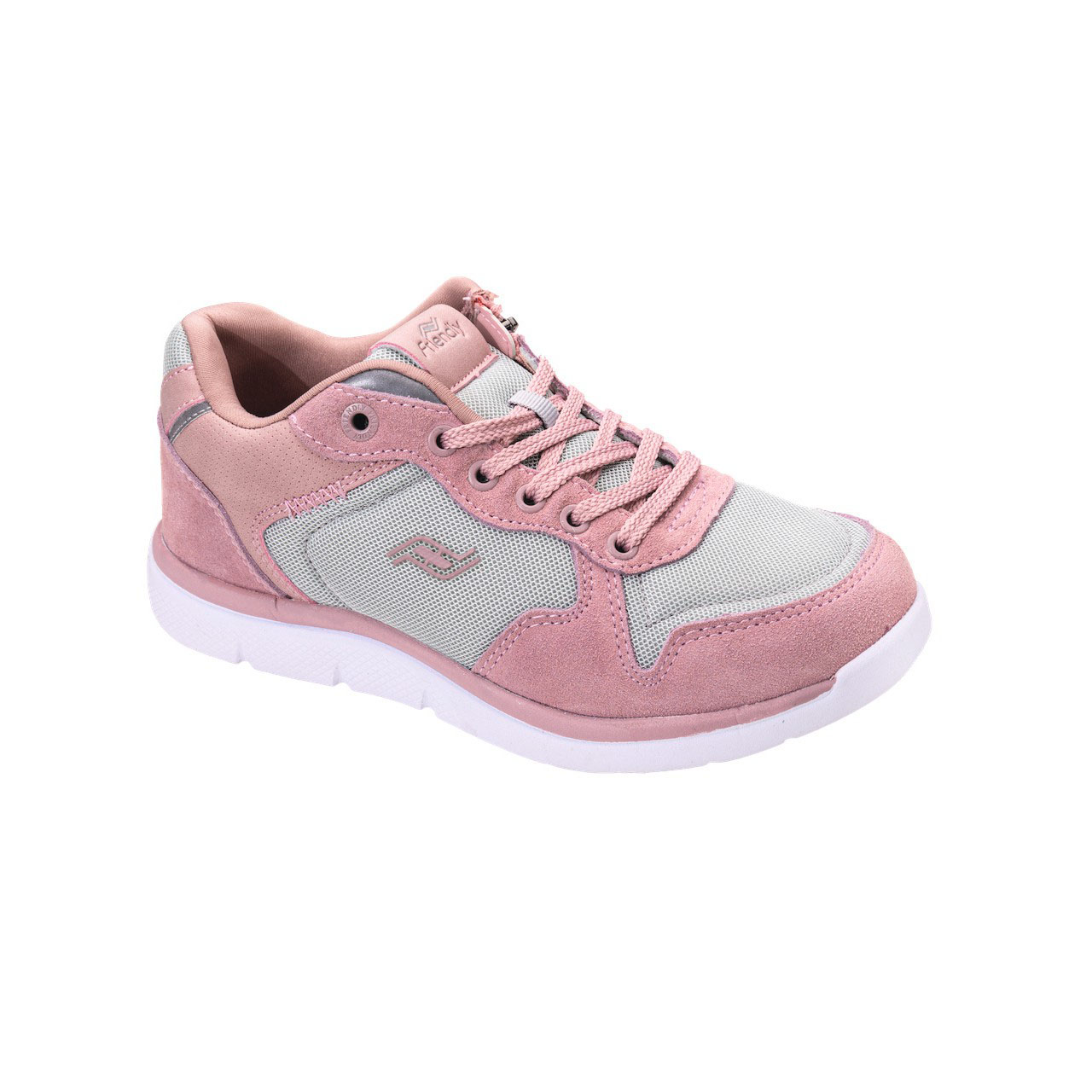 Womens Easy Access Trainers